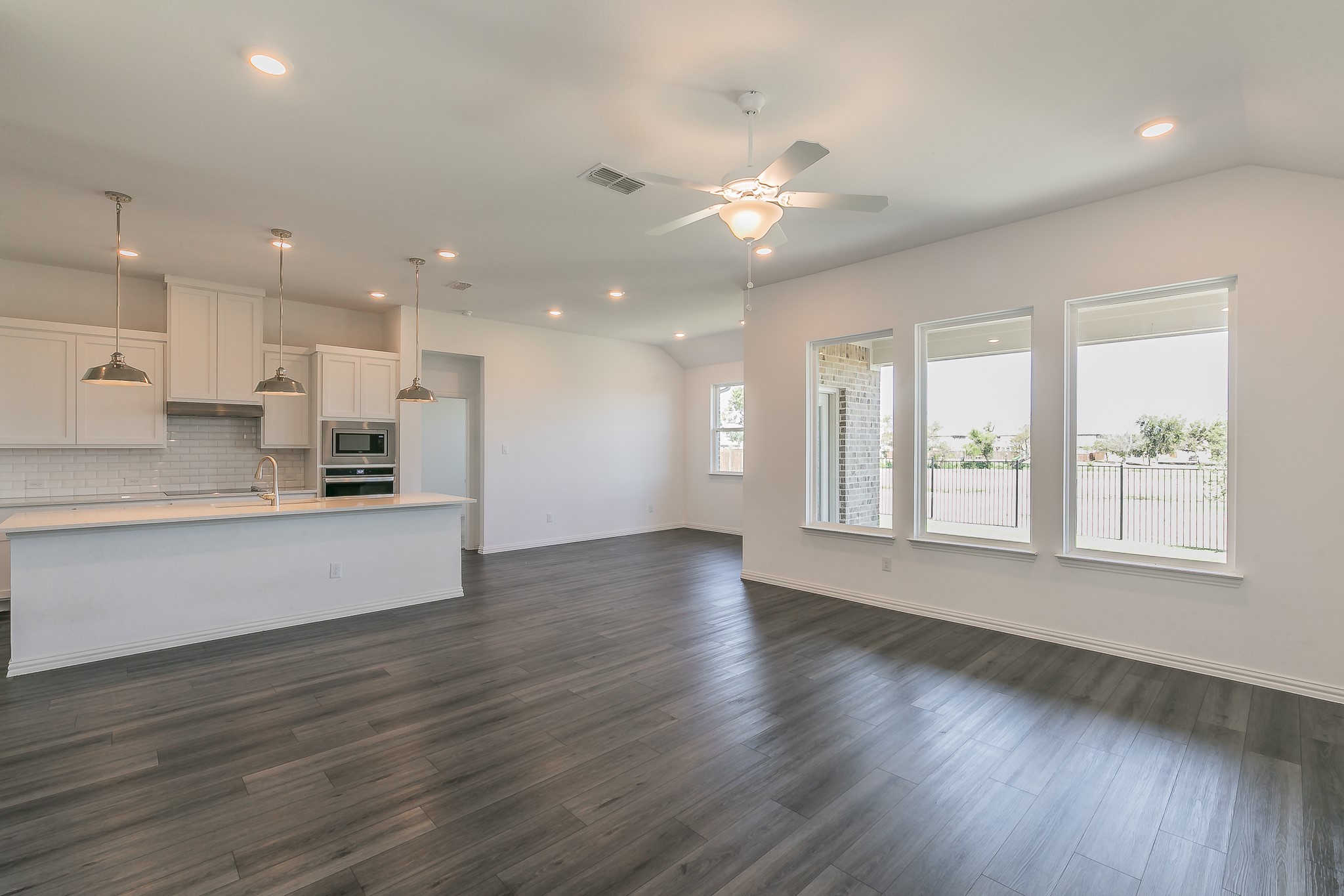 1504 Escondido Drive Fort Worth TX 76052