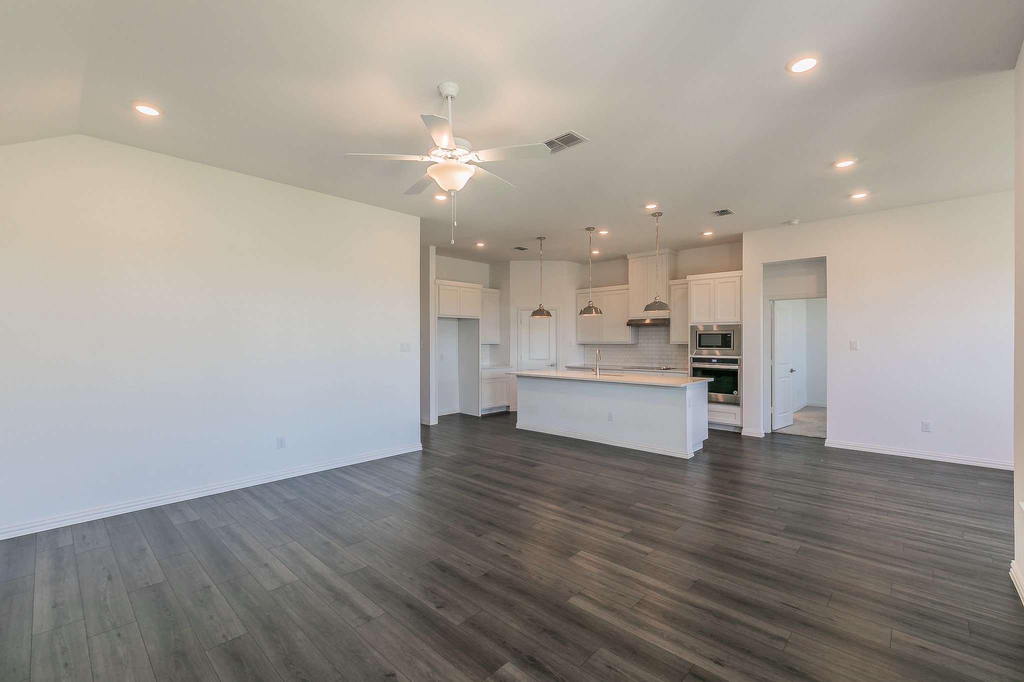1504 Escondido Drive Fort Worth TX 76052