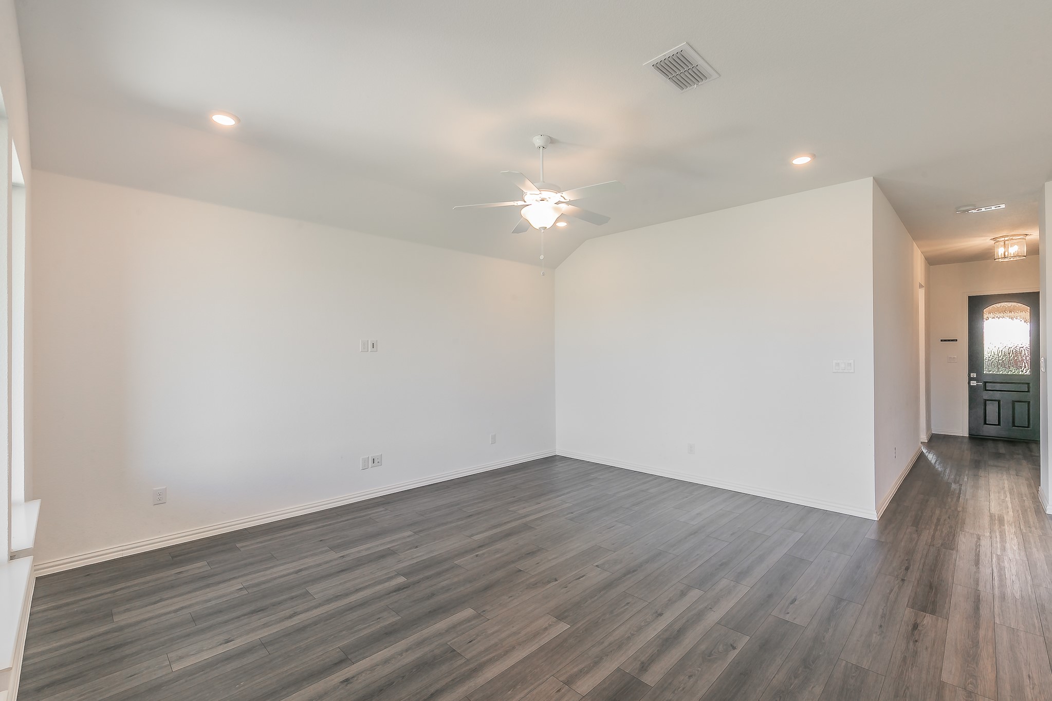 1504 Escondido Drive Fort Worth TX 76052