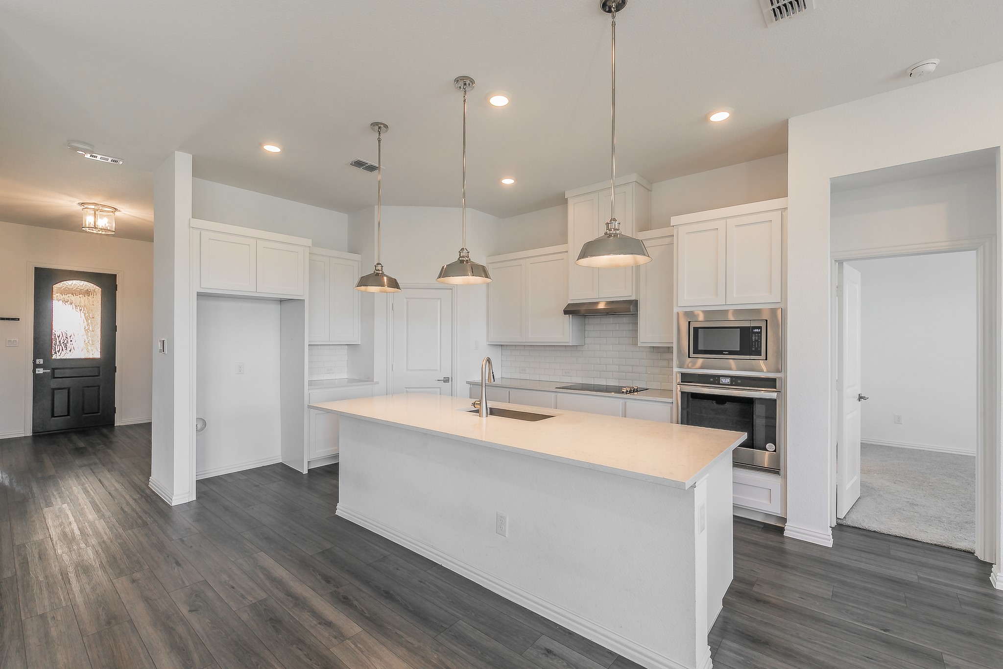 1504 Escondido Drive Fort Worth TX 76052