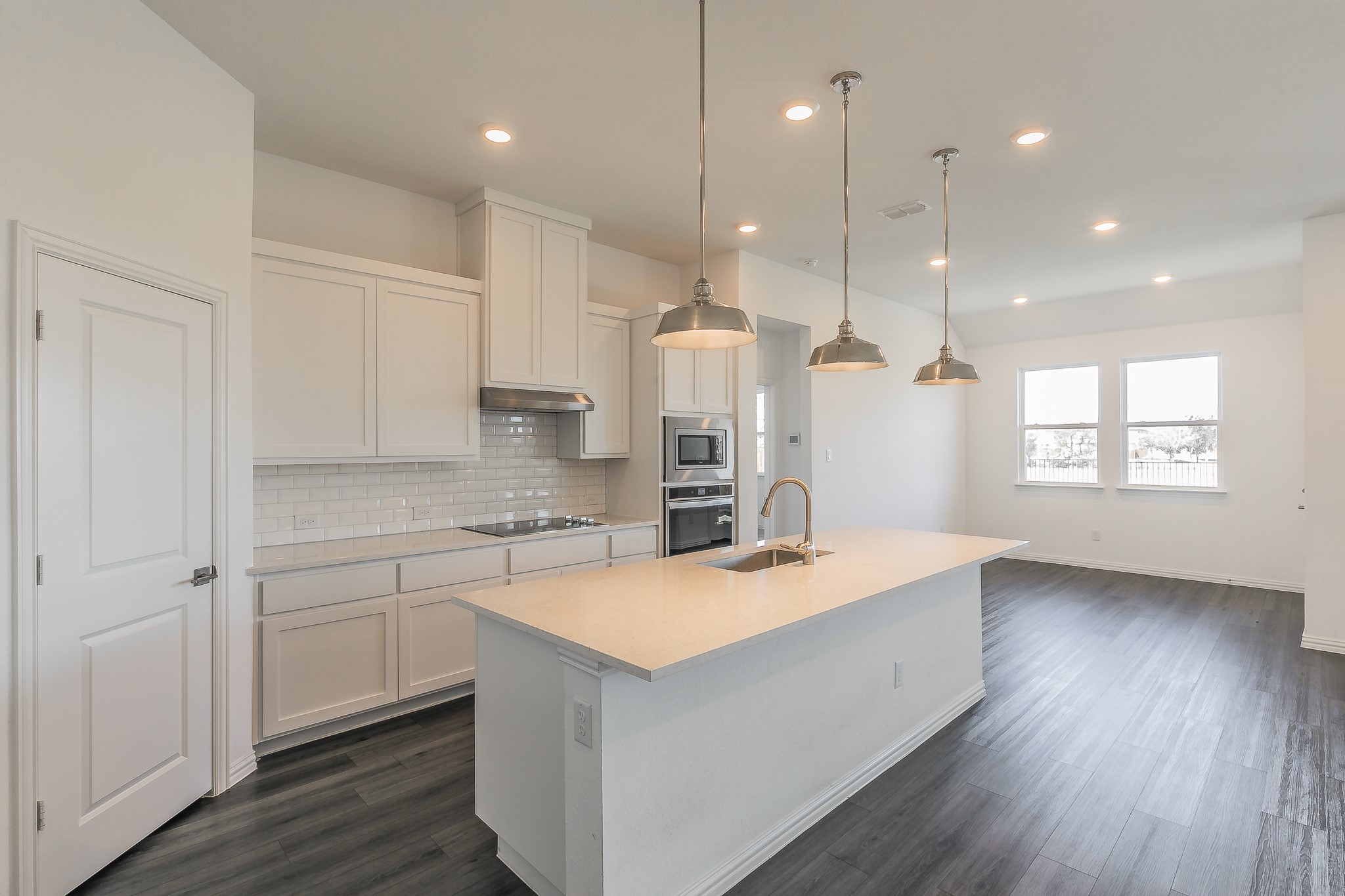 1504 Escondido Drive Fort Worth TX 76052