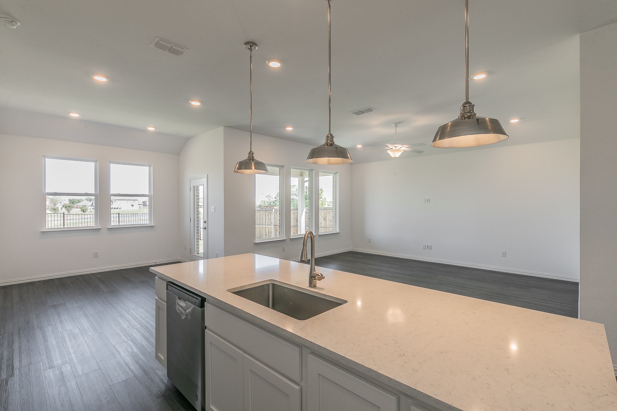 1504 Escondido Drive Fort Worth TX 76052