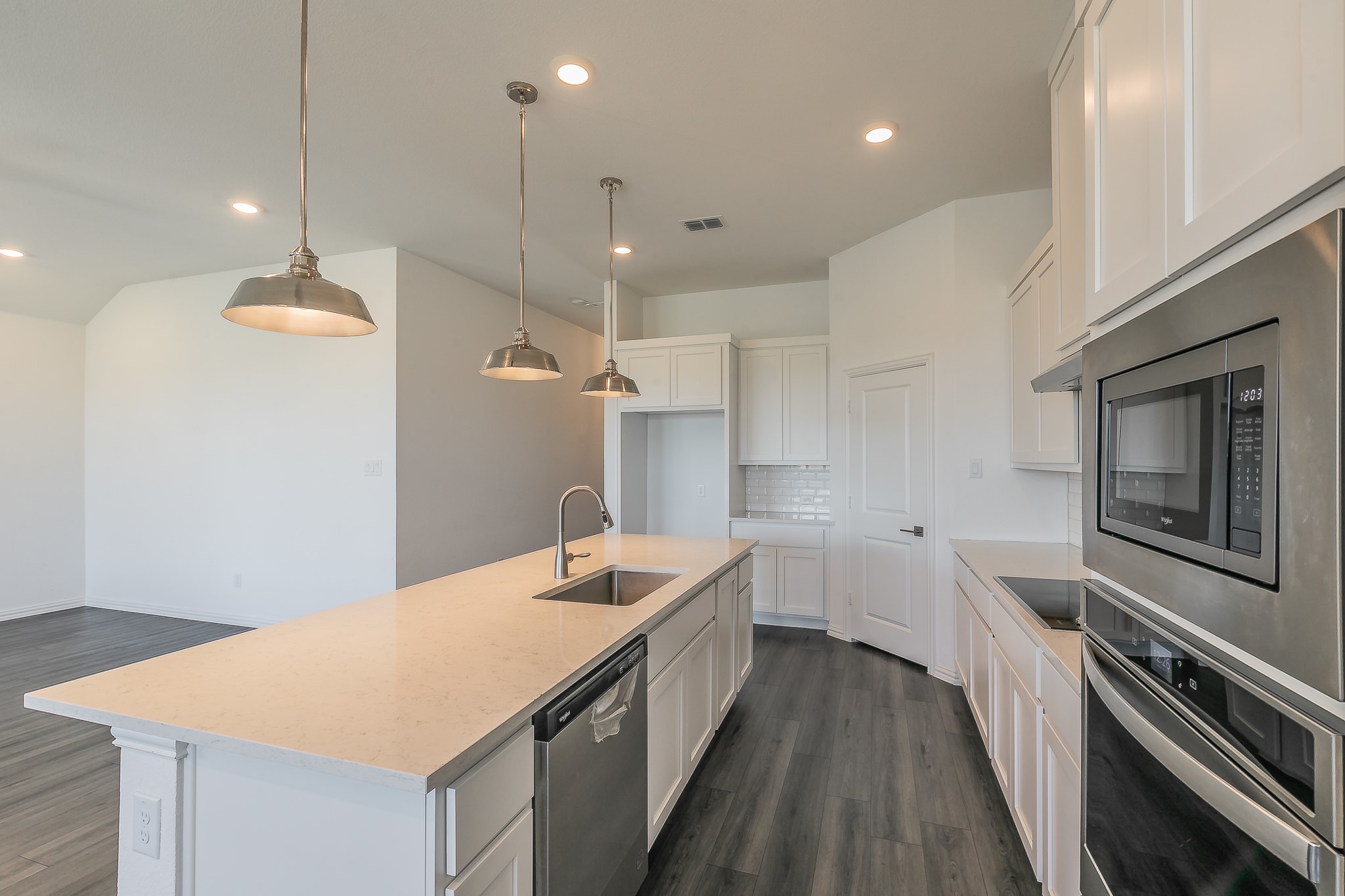 1504 Escondido Drive Fort Worth TX 76052