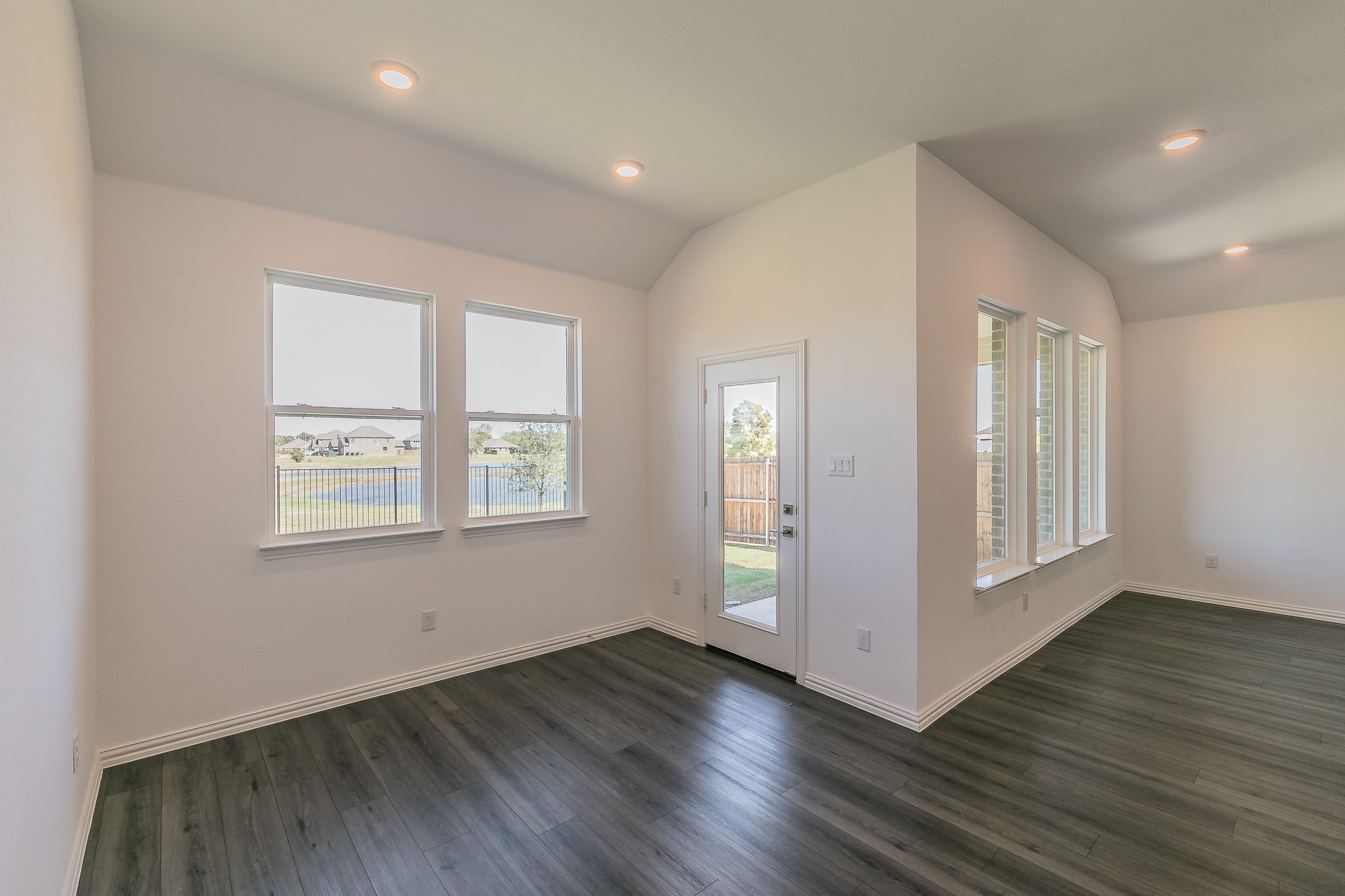 1504 Escondido Drive Fort Worth TX 76052