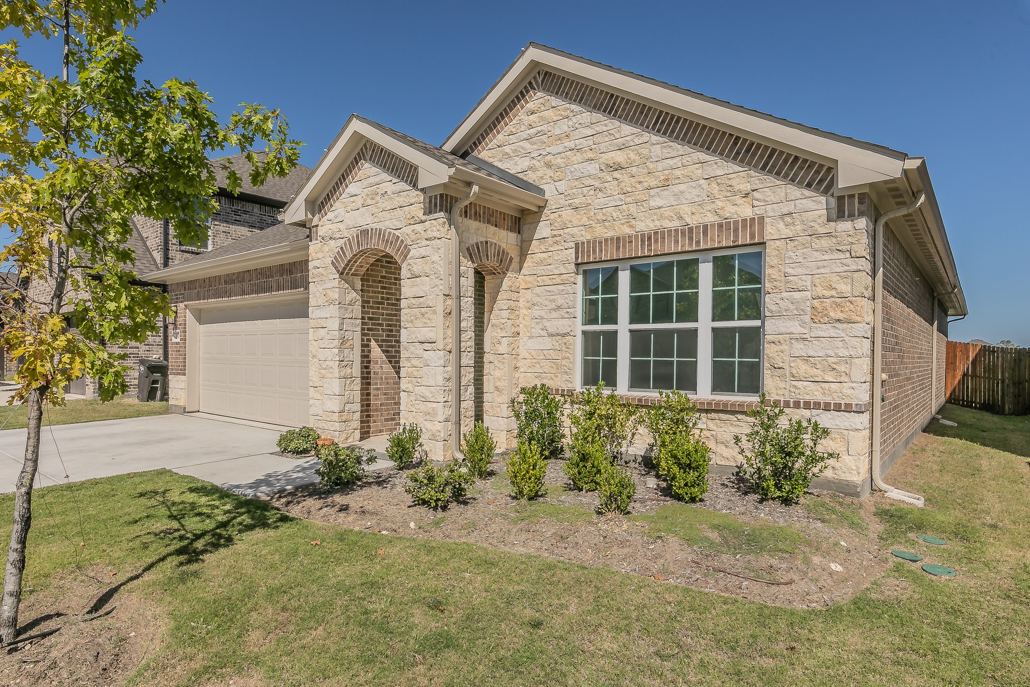1504 Escondido Drive Fort Worth TX 76052