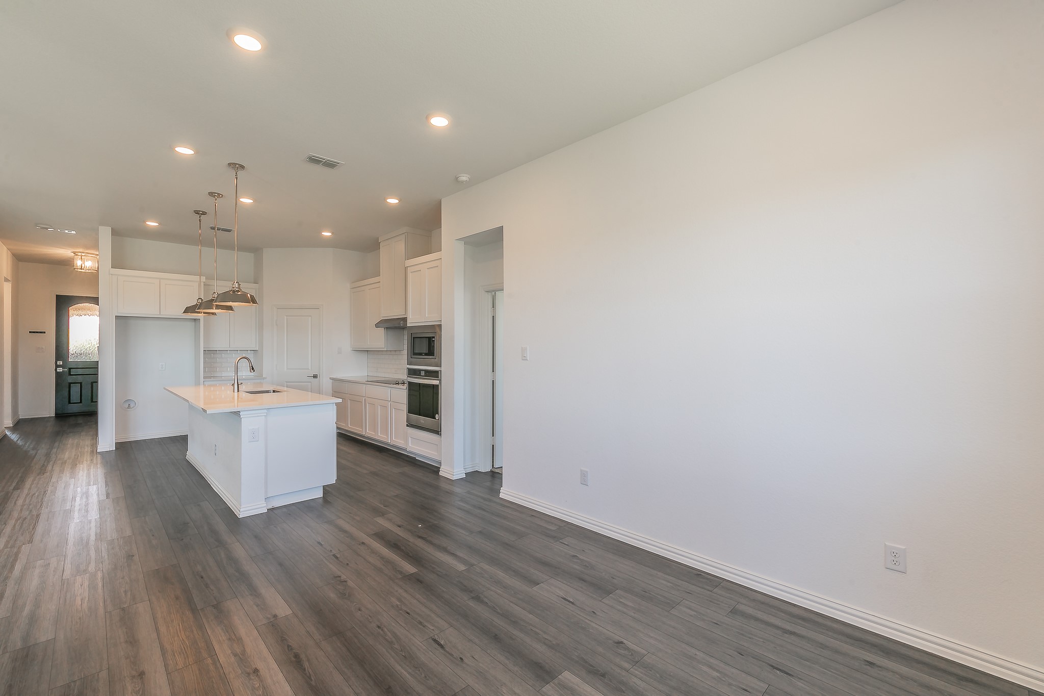 1504 Escondido Drive Fort Worth TX 76052
