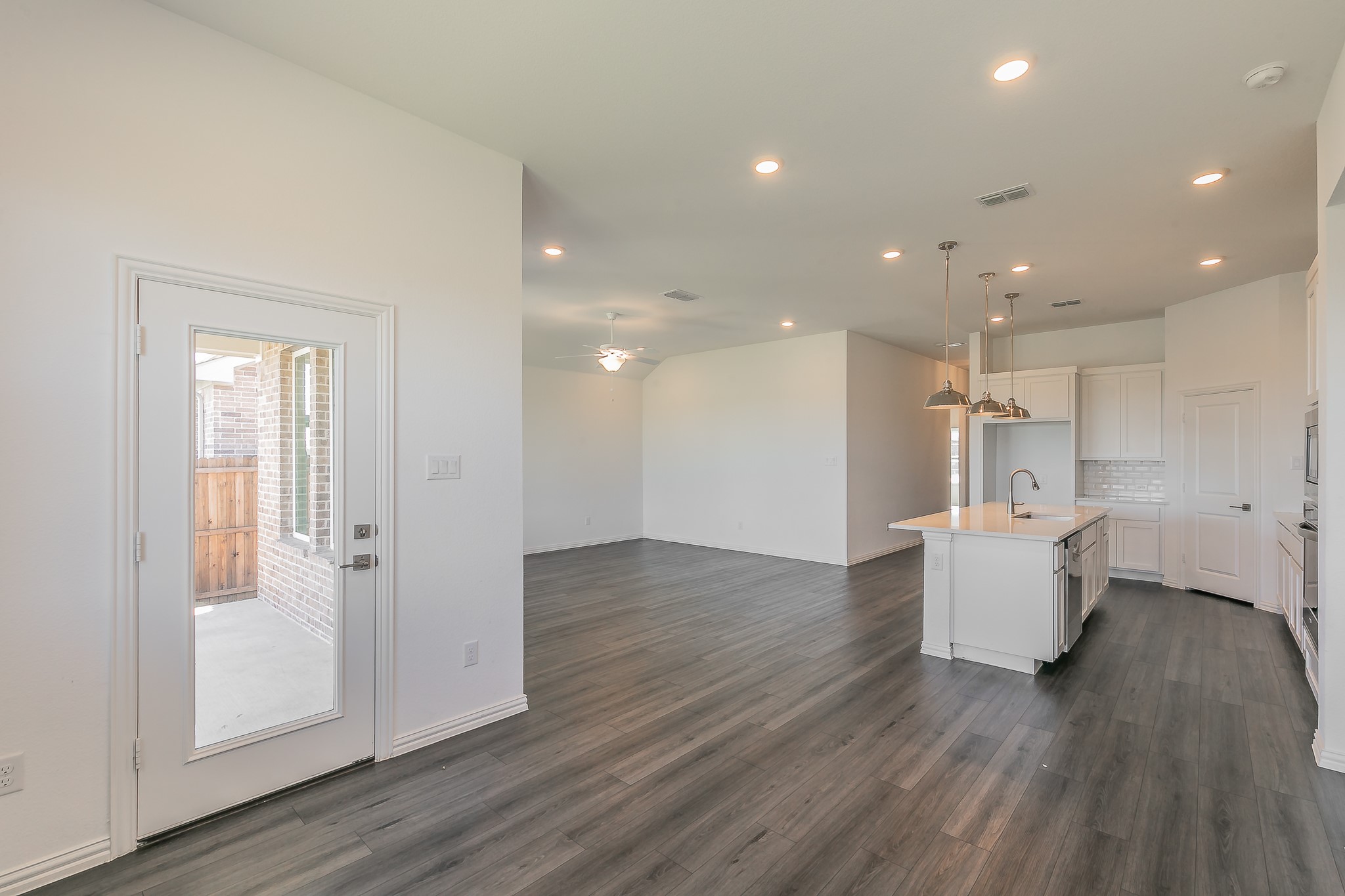 1504 Escondido Drive Fort Worth TX 76052