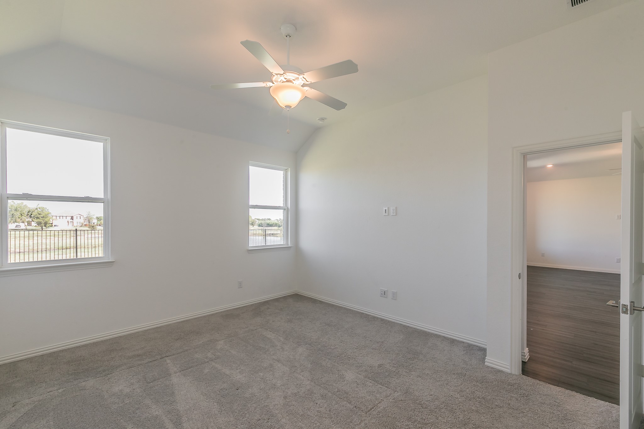 1504 Escondido Drive Fort Worth TX 76052