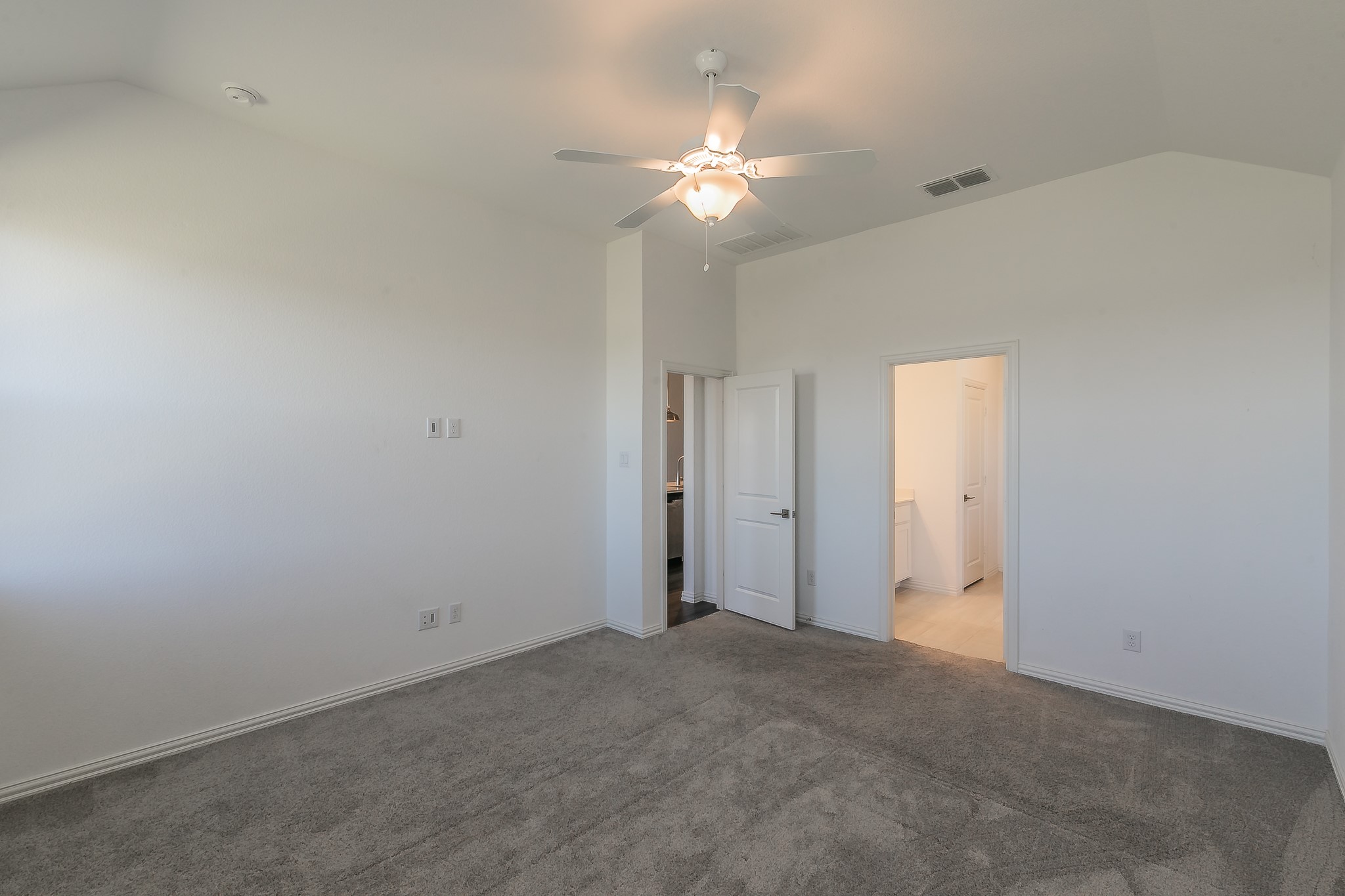 1504 Escondido Drive Fort Worth TX 76052