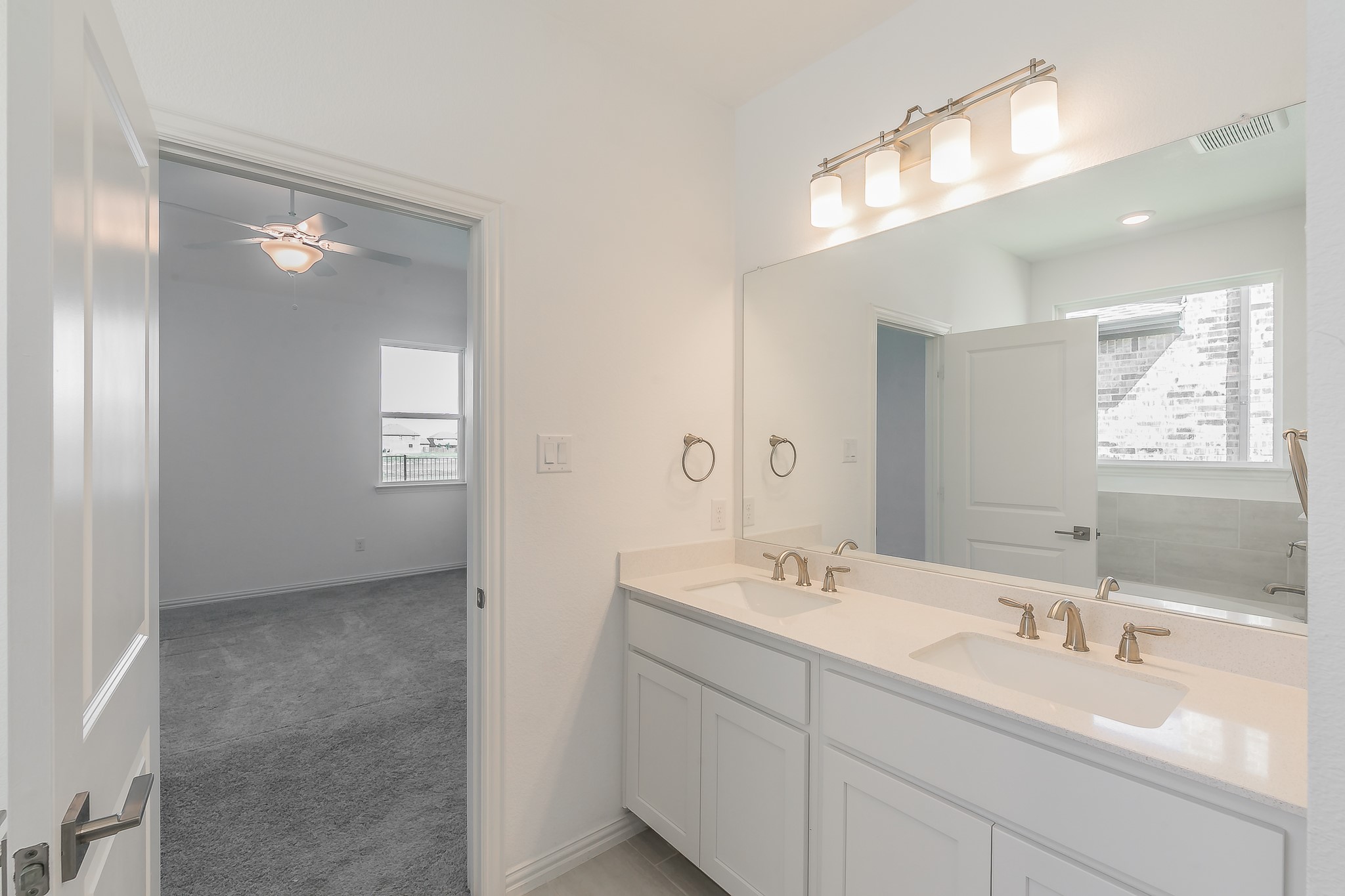 1504 Escondido Drive Fort Worth TX 76052