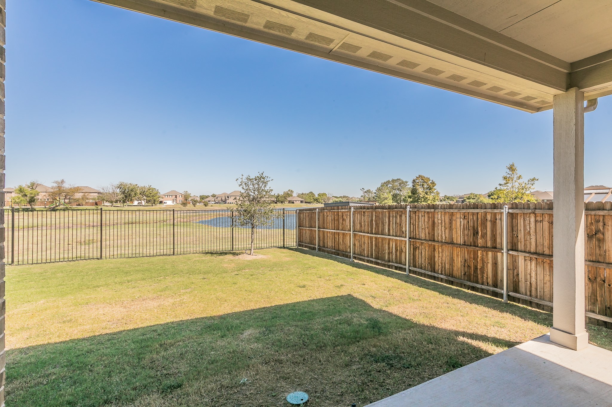 1504 Escondido Drive Fort Worth TX 76052