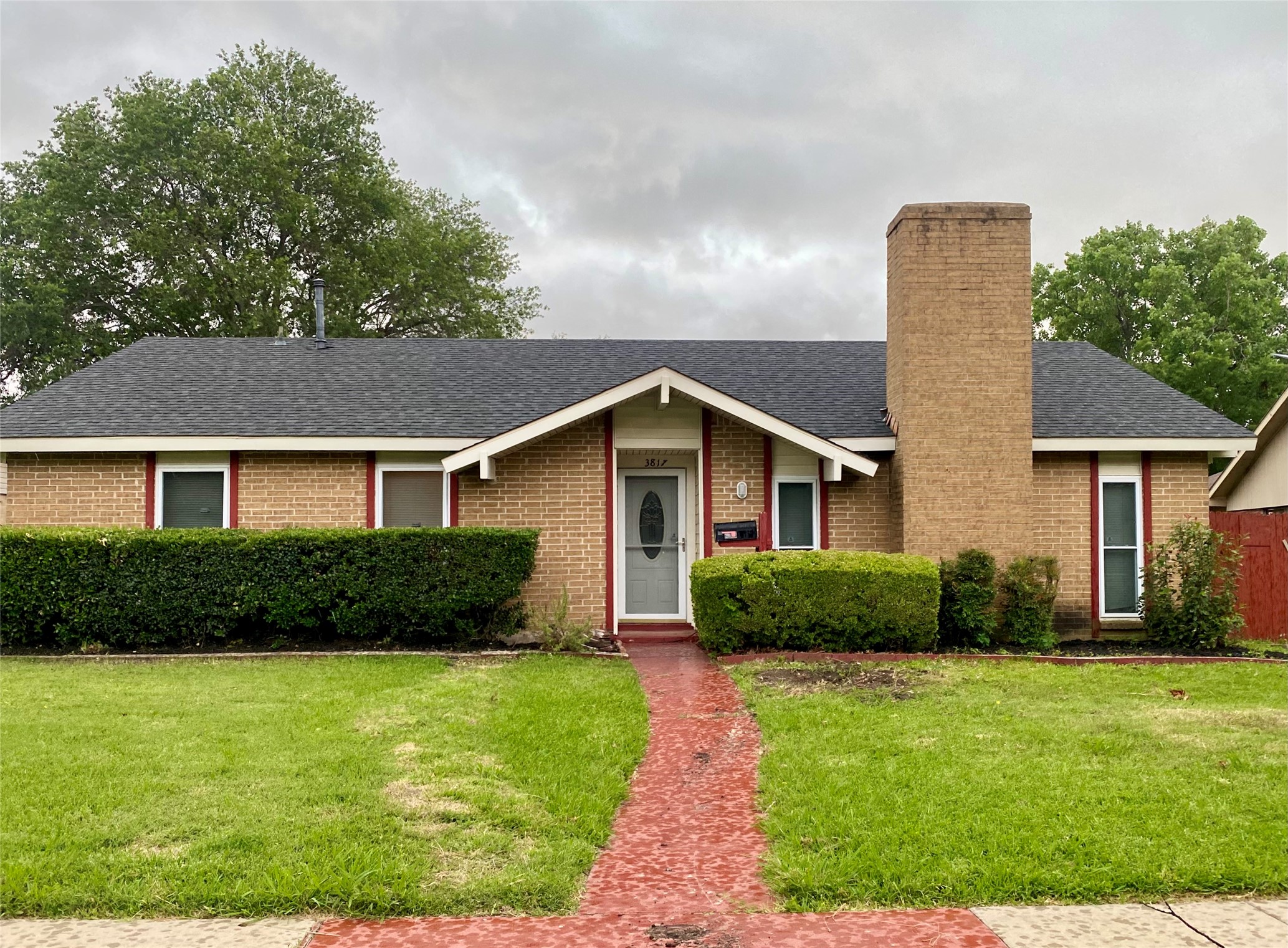 3817 Commonwealth Drive Garland TX 75043