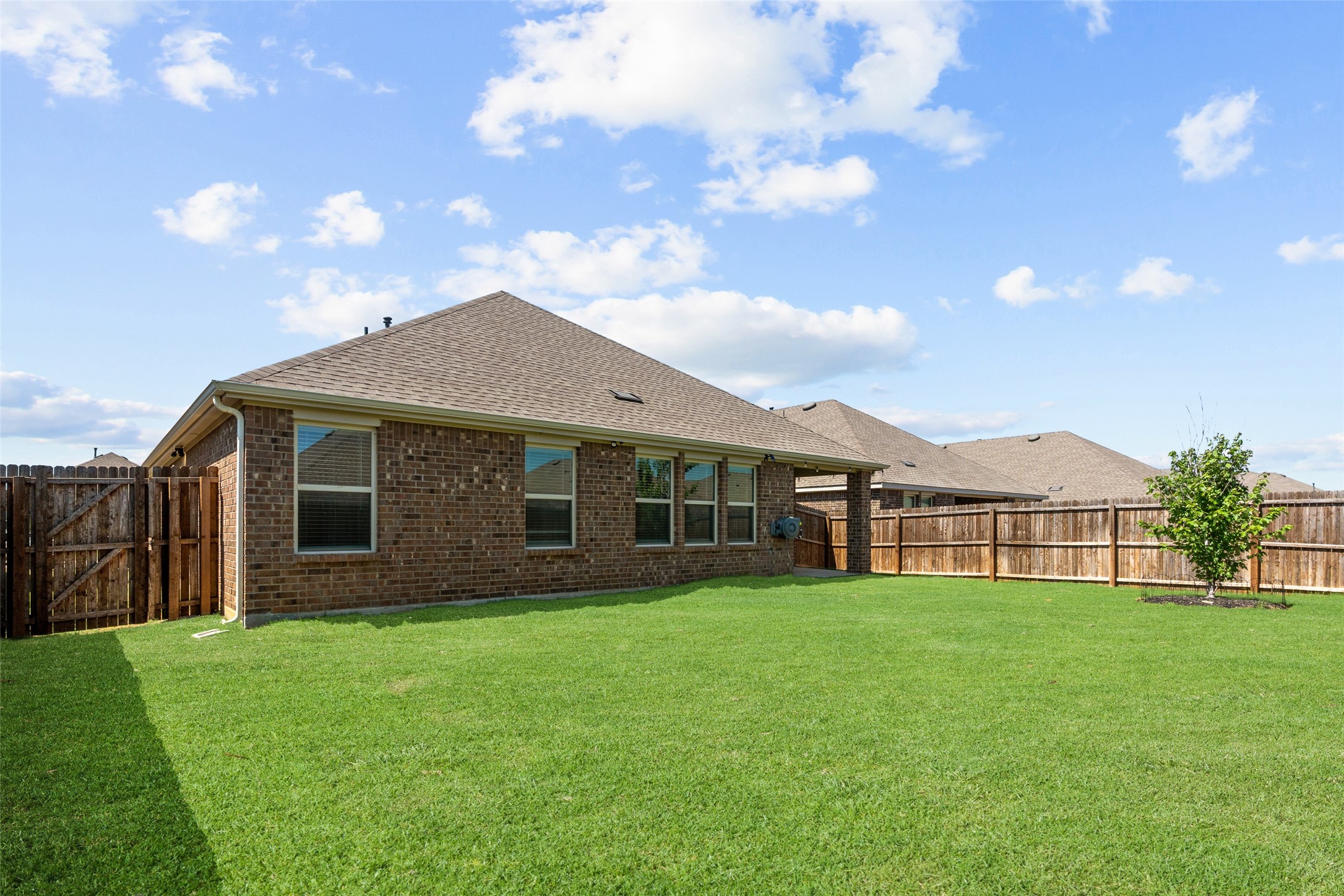 10108 Autumn Leaves Lane Aubrey TX 76227