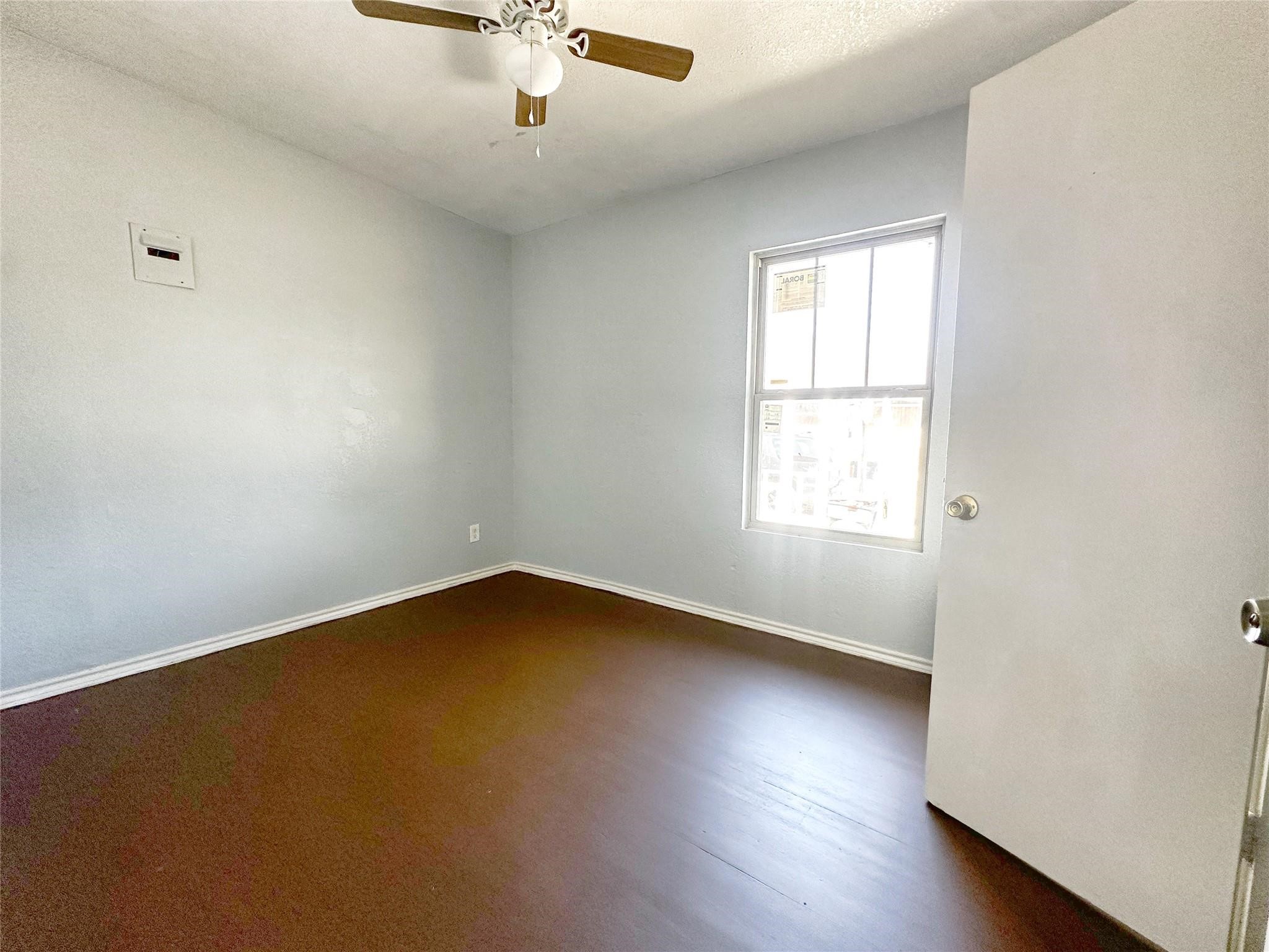 2125 Grayson Avenue Fort Worth TX 76106