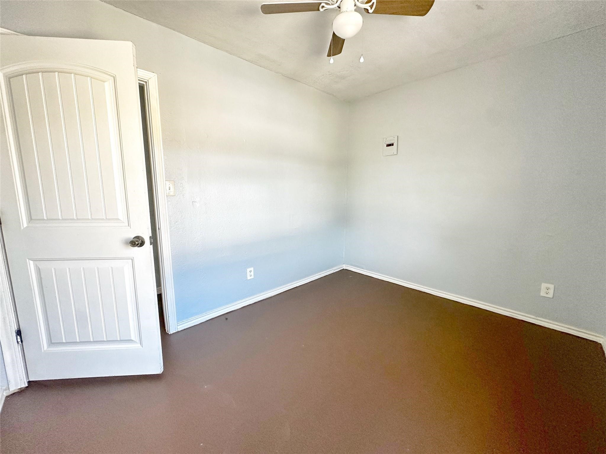 2125 Grayson Avenue Fort Worth TX 76106