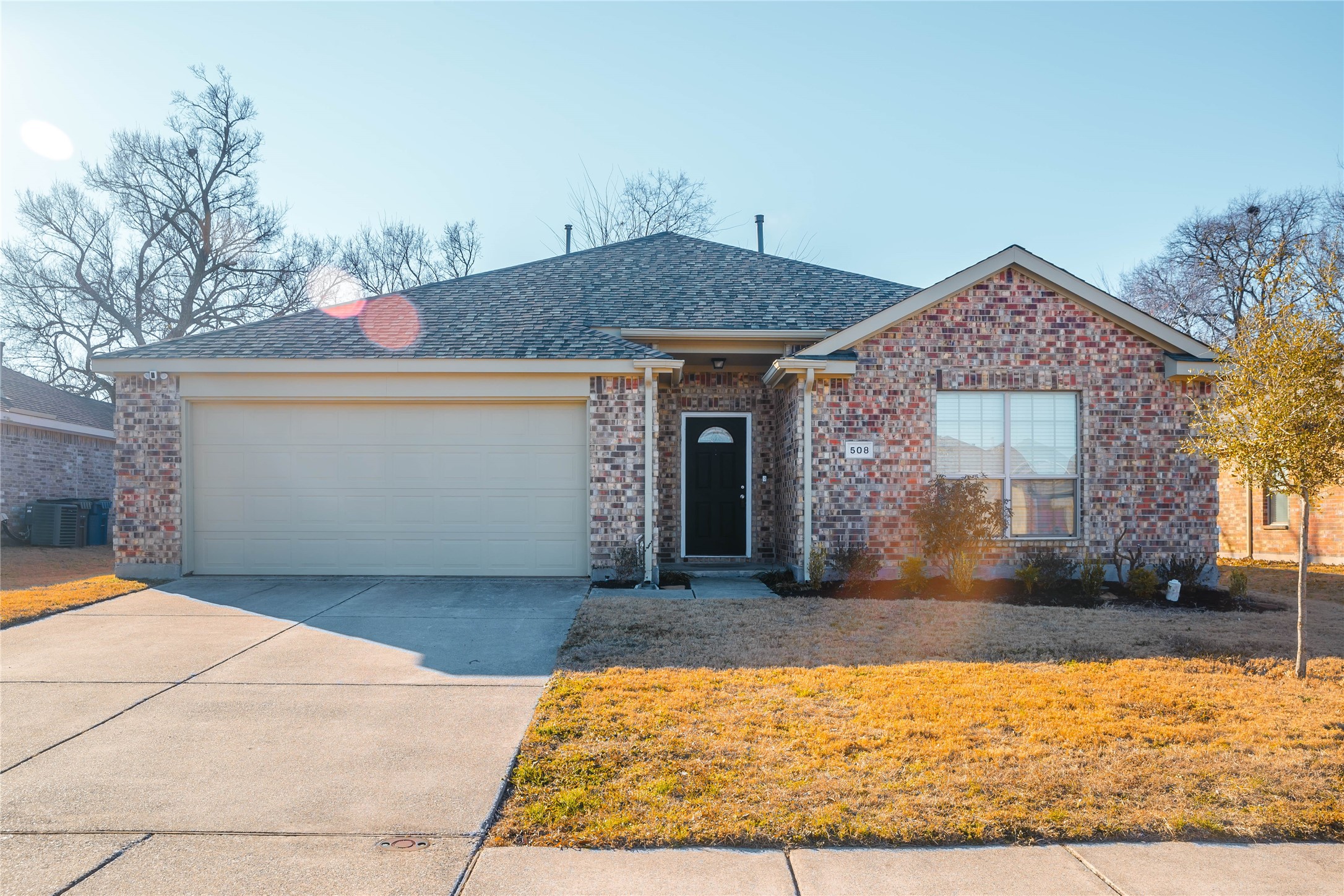 508 Fisherman Trail Melissa TX 75454
