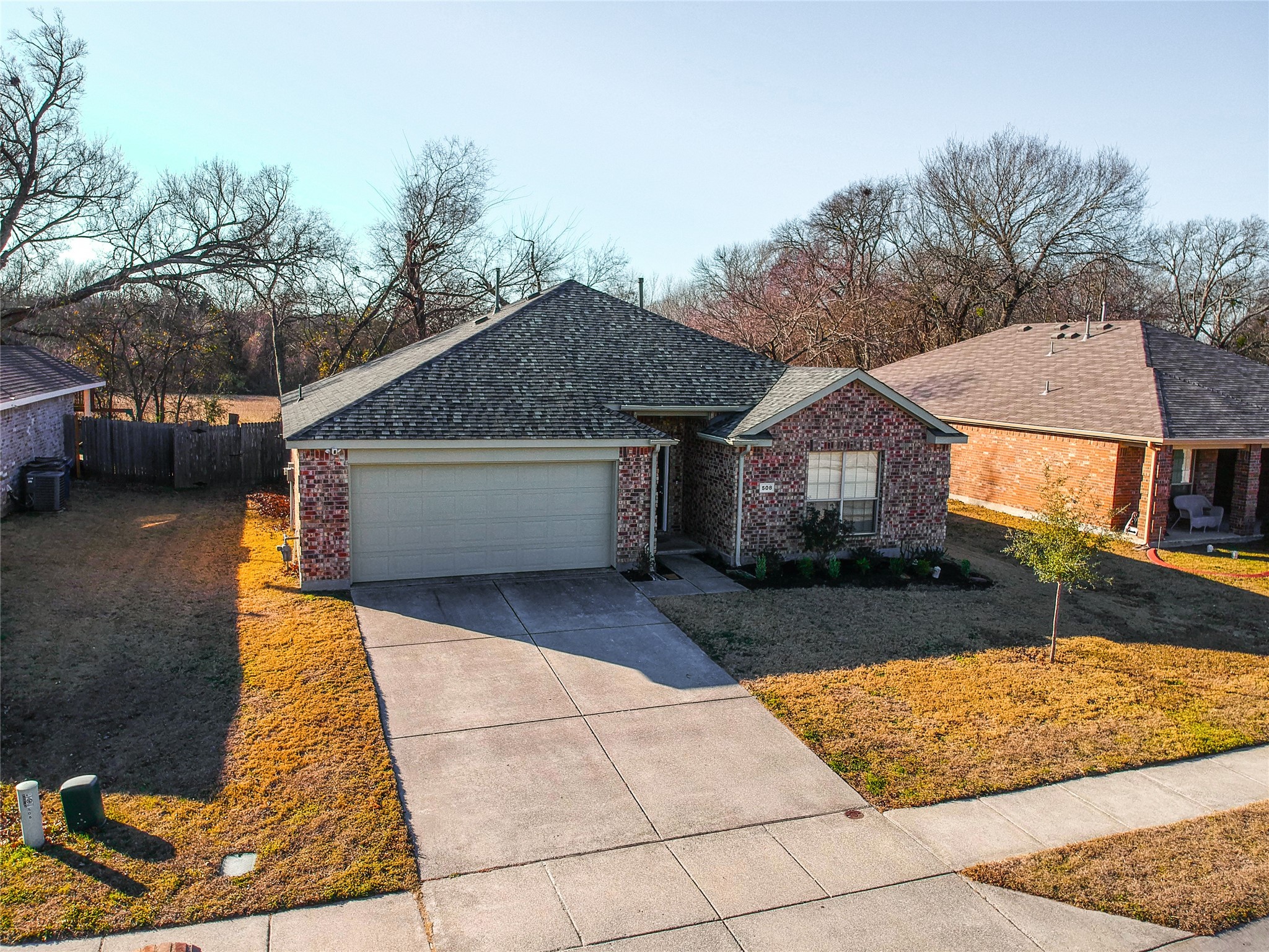 508 Fisherman Trail Melissa TX 75454