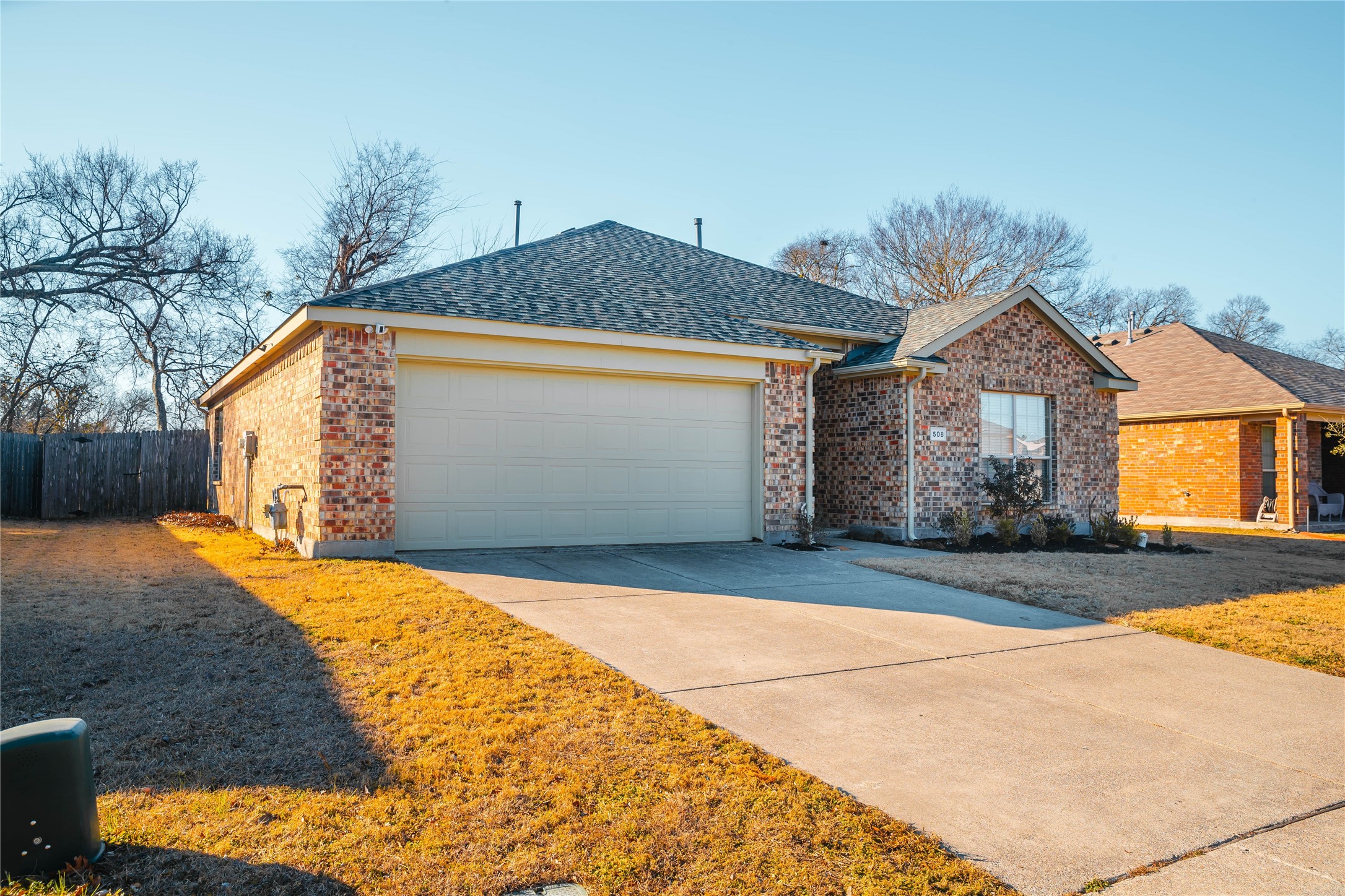 508 Fisherman Trail Melissa TX 75454