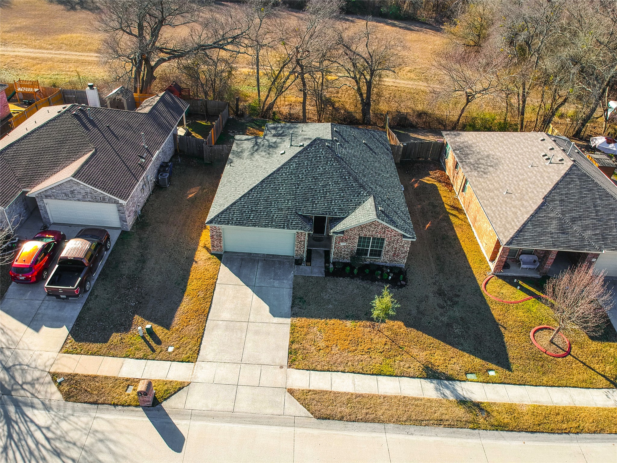 508 Fisherman Trail Melissa TX 75454