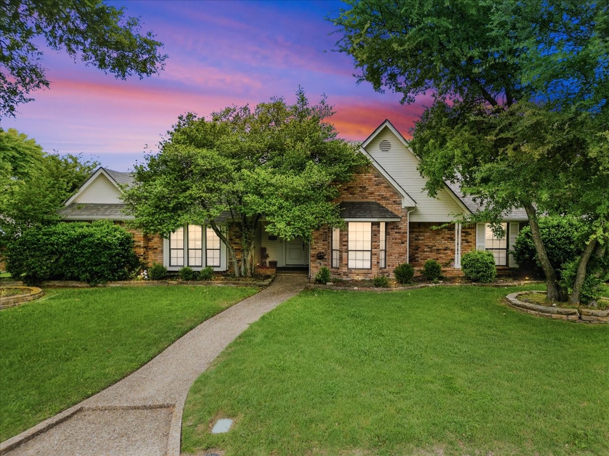 1143 Bayshore Drive Rockwall TX 75087