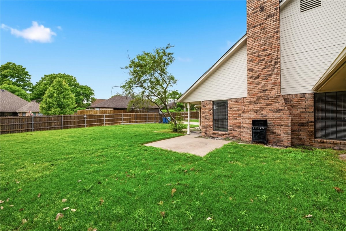 1143 Bayshore Drive Rockwall TX 75087