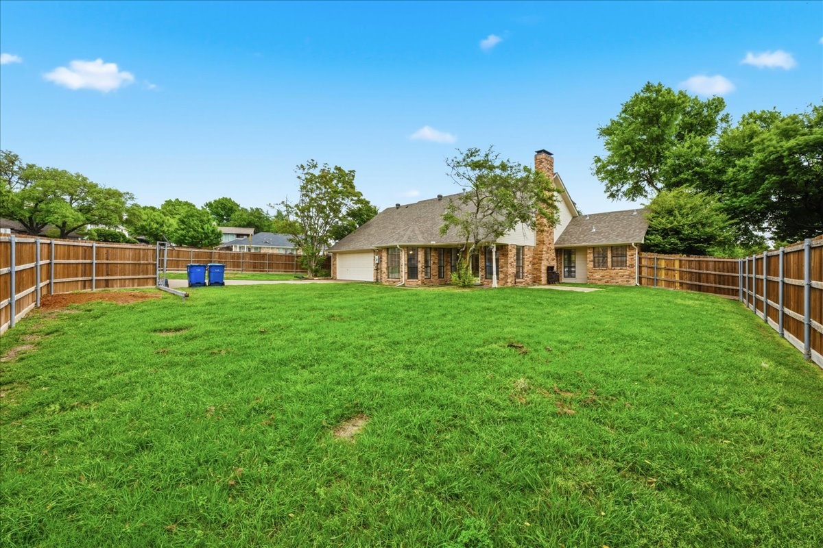 1143 Bayshore Drive Rockwall TX 75087