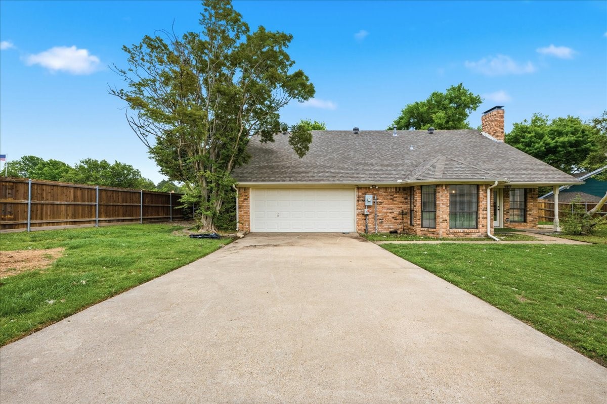 1143 Bayshore Drive Rockwall TX 75087