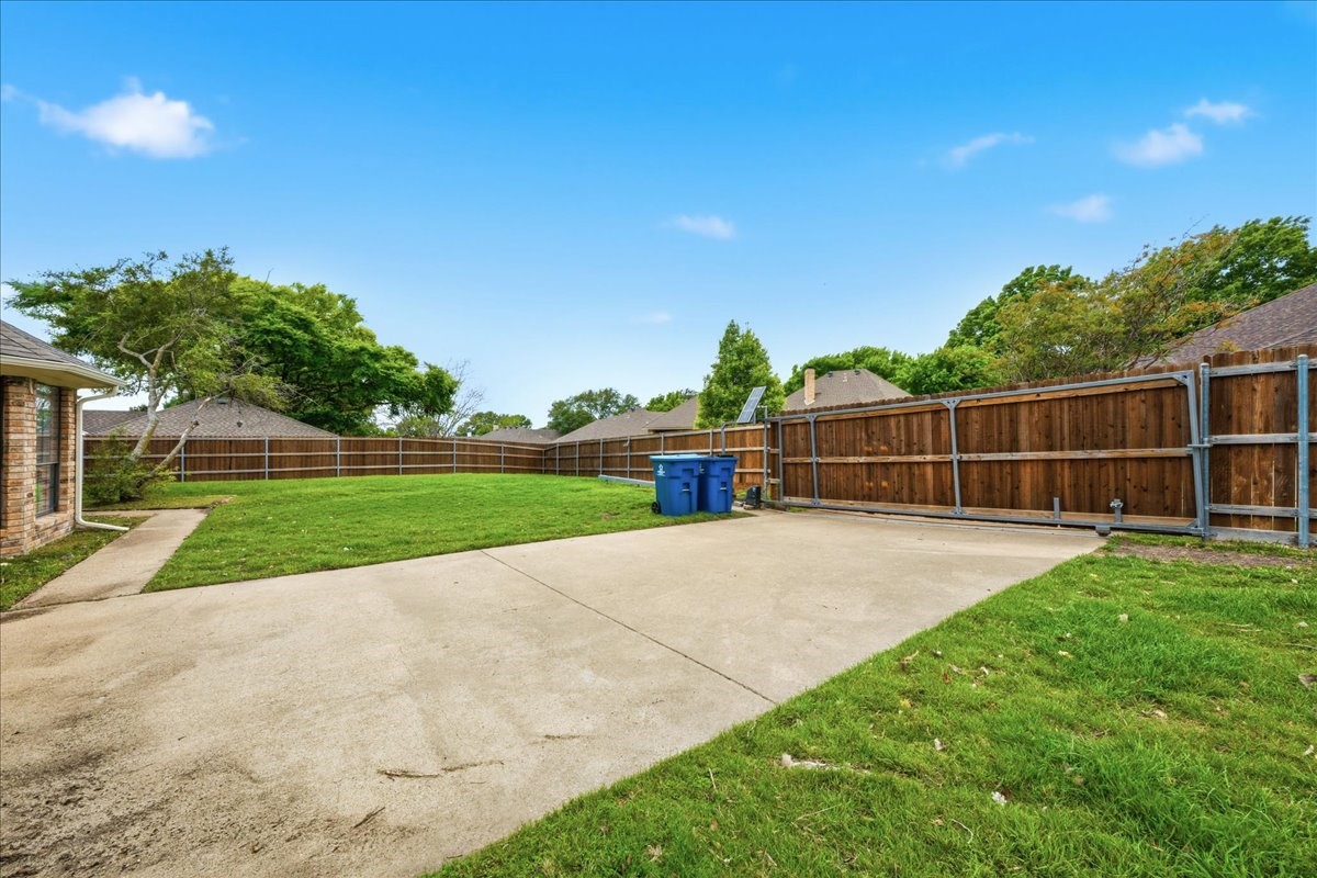 1143 Bayshore Drive Rockwall TX 75087