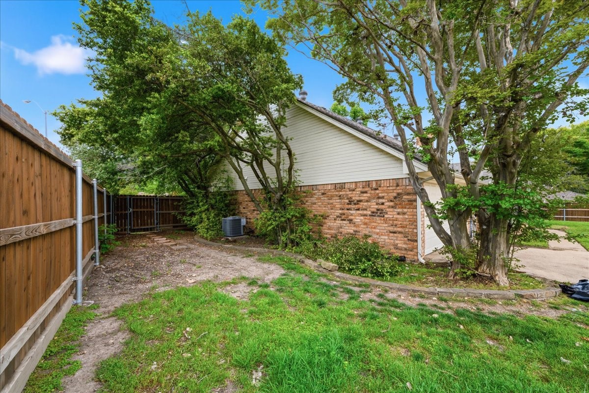 1143 Bayshore Drive Rockwall TX 75087