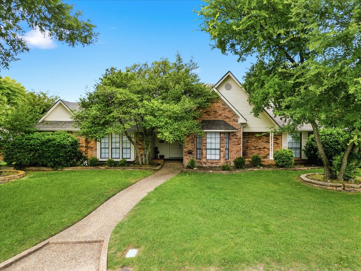 1143 Bayshore Drive Rockwall TX 75087