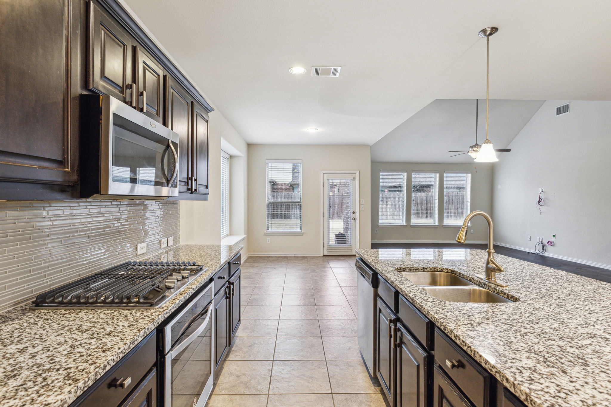 6308 Meandering Creek Drive Denton TX 76226