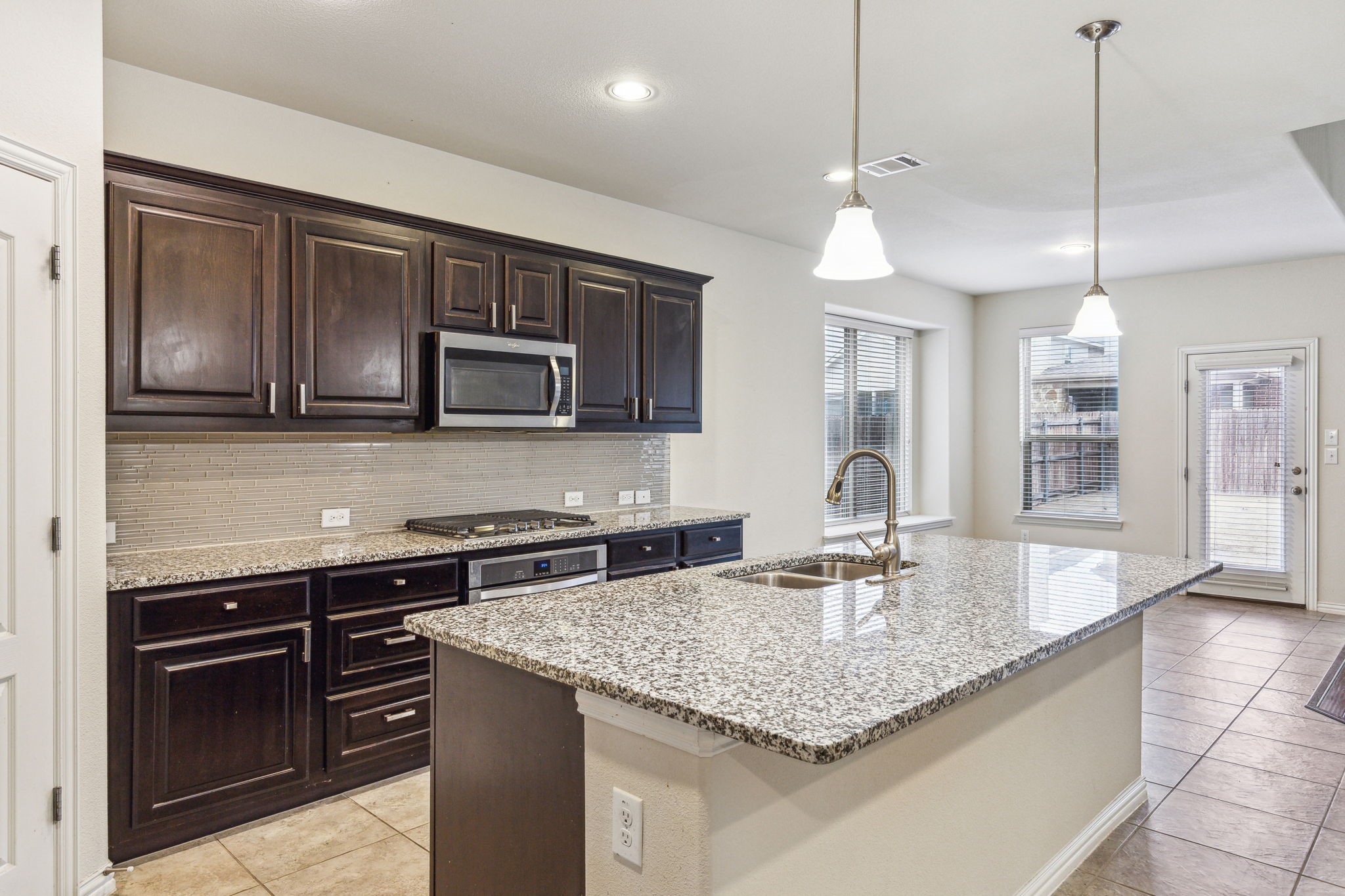 6308 Meandering Creek Drive Denton TX 76226