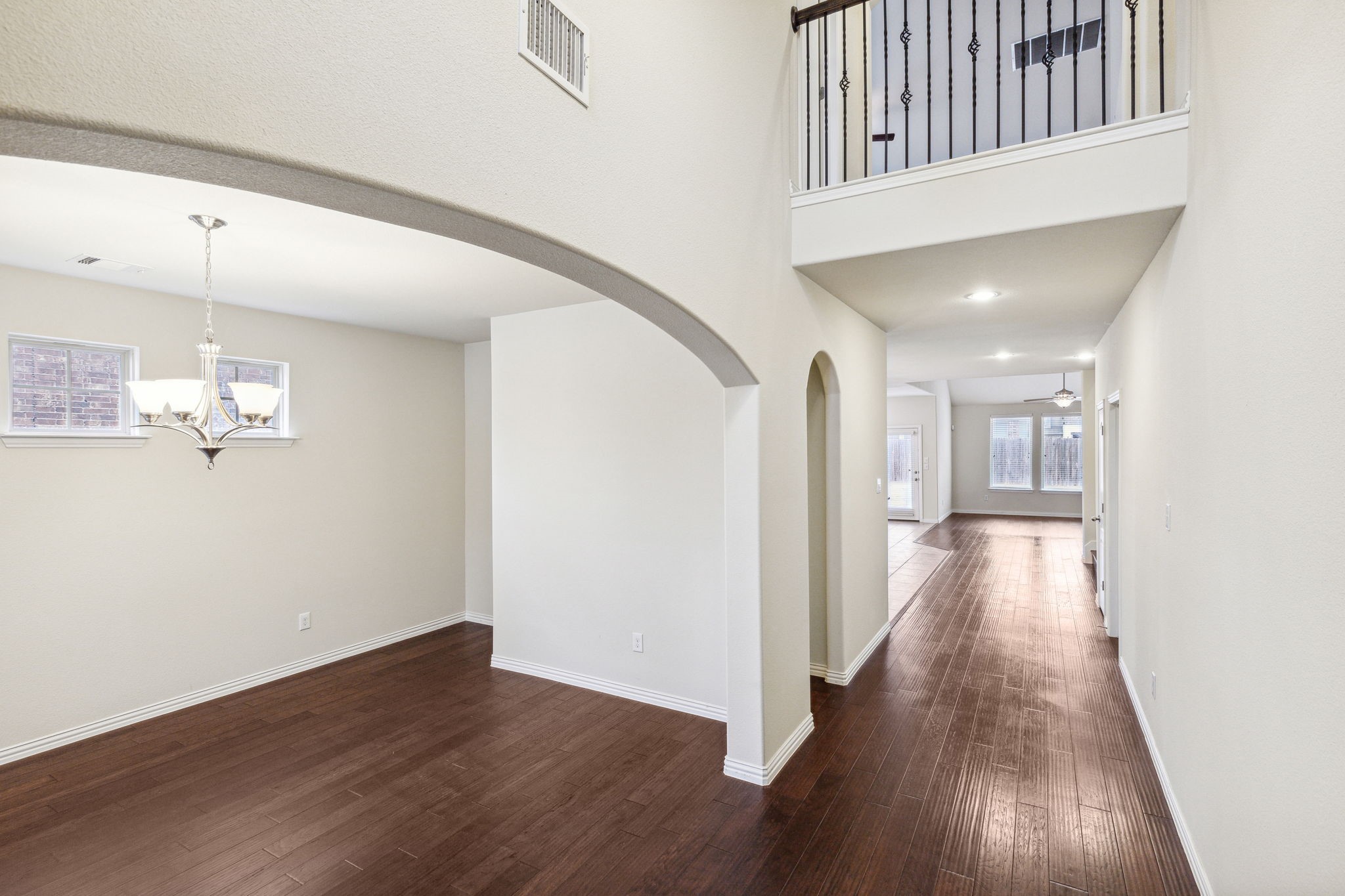 6308 Meandering Creek Drive Denton TX 76226