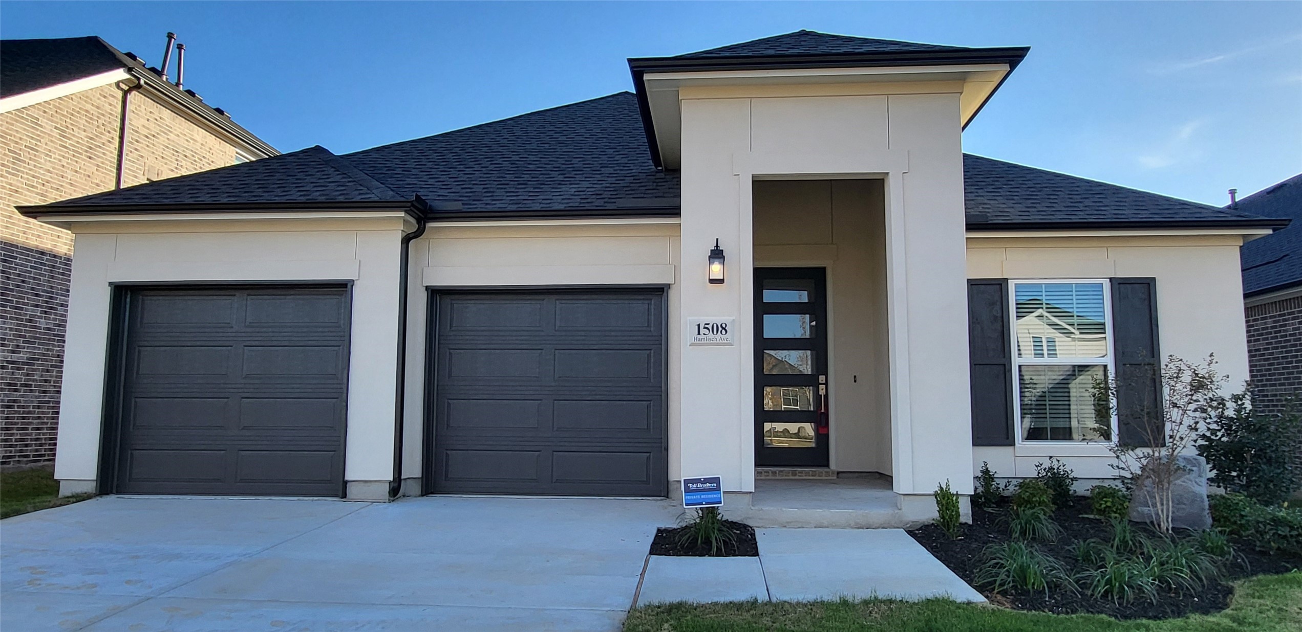 1508 Hamlisch Avenue Denton TX 76210