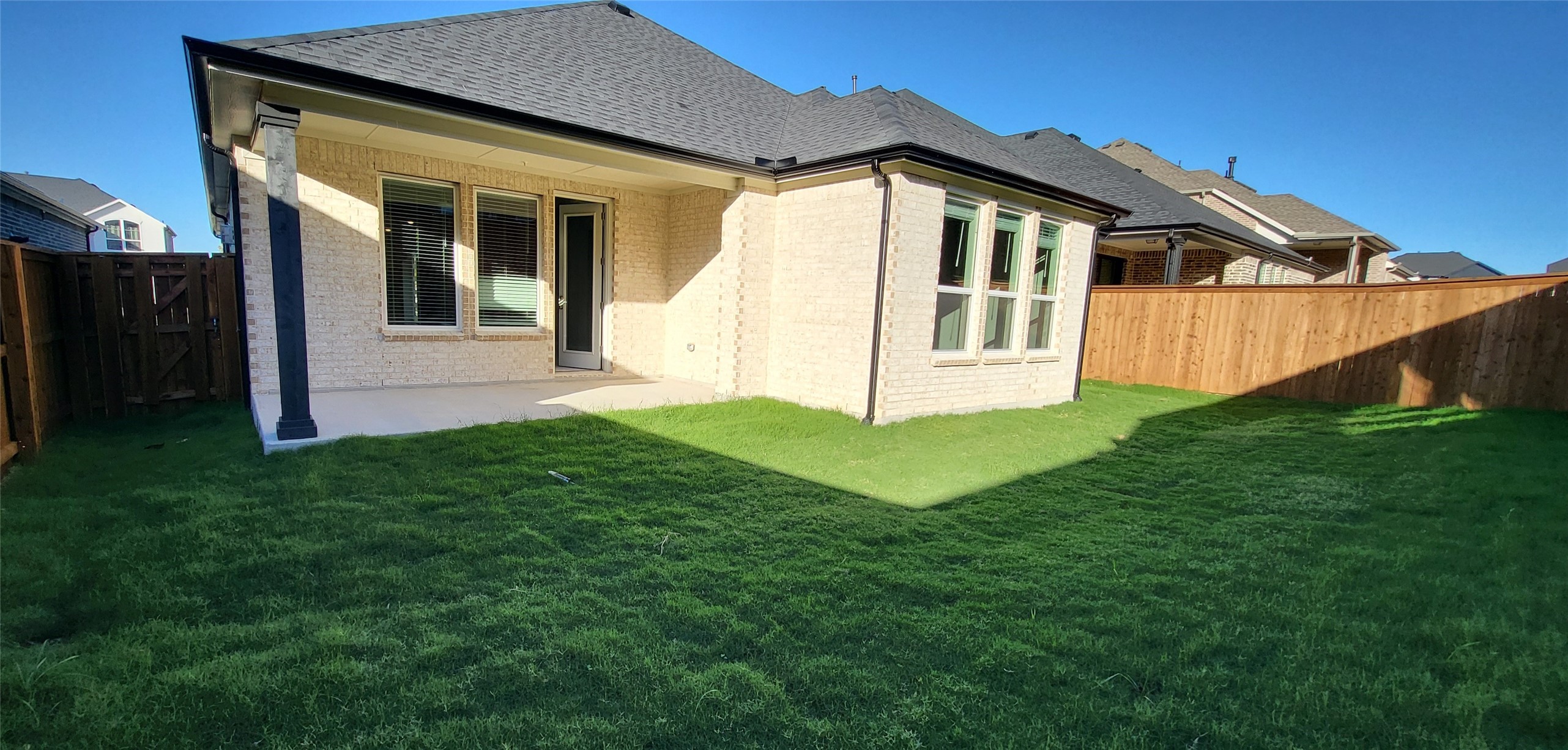1508 Hamlisch Avenue Denton TX 76210