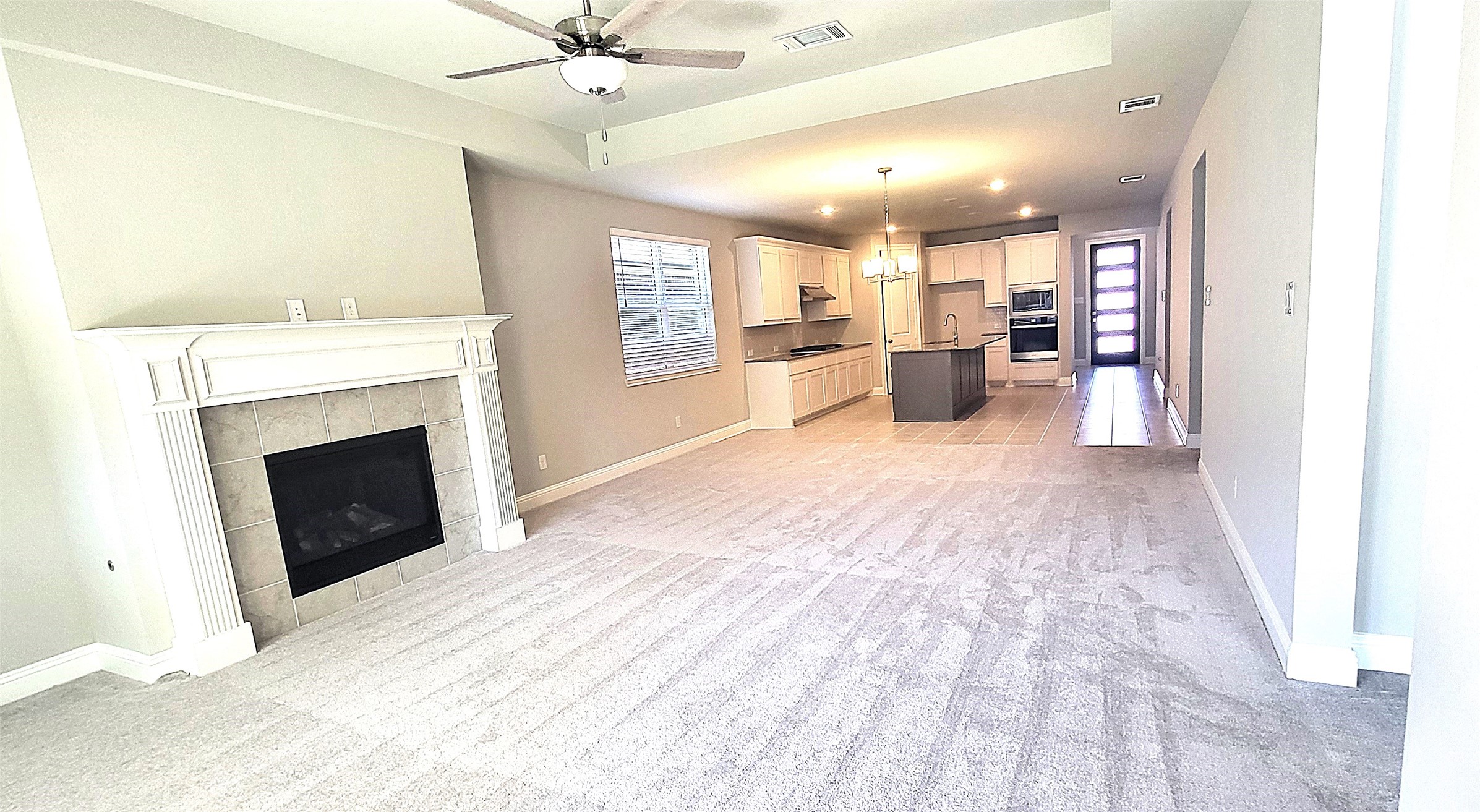 1508 Hamlisch Avenue Denton TX 76210