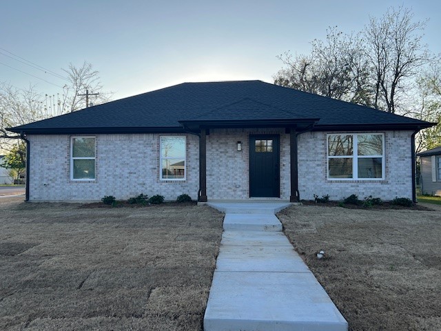201 N Pecan Street Whitesboro TX 76273