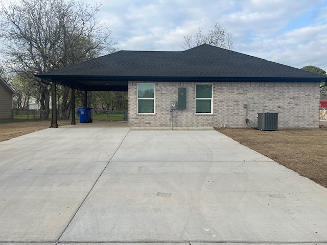 201 N Pecan Street Whitesboro TX 76273