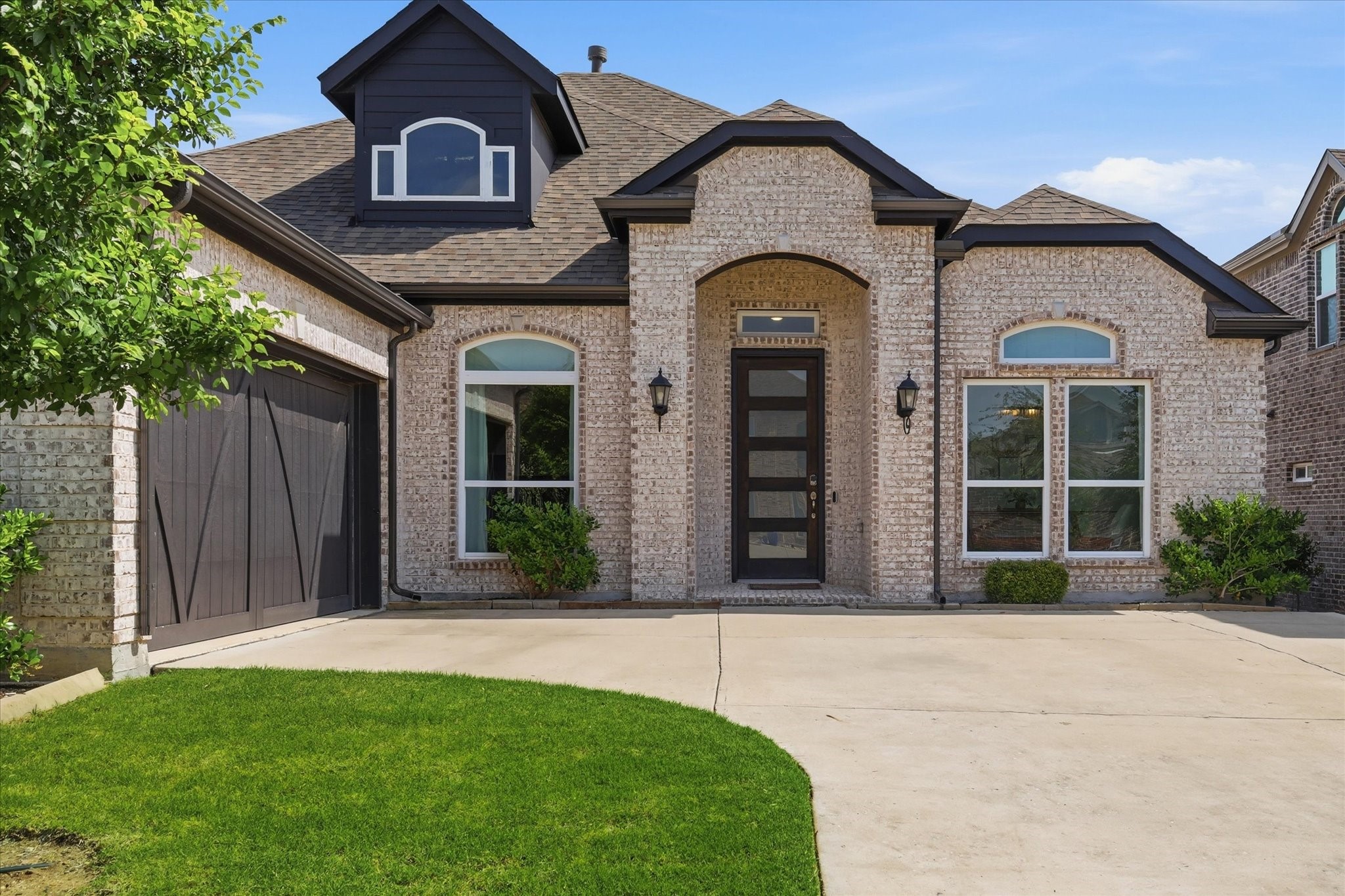 322 Tommie Lillian Lane Celina TX 75009