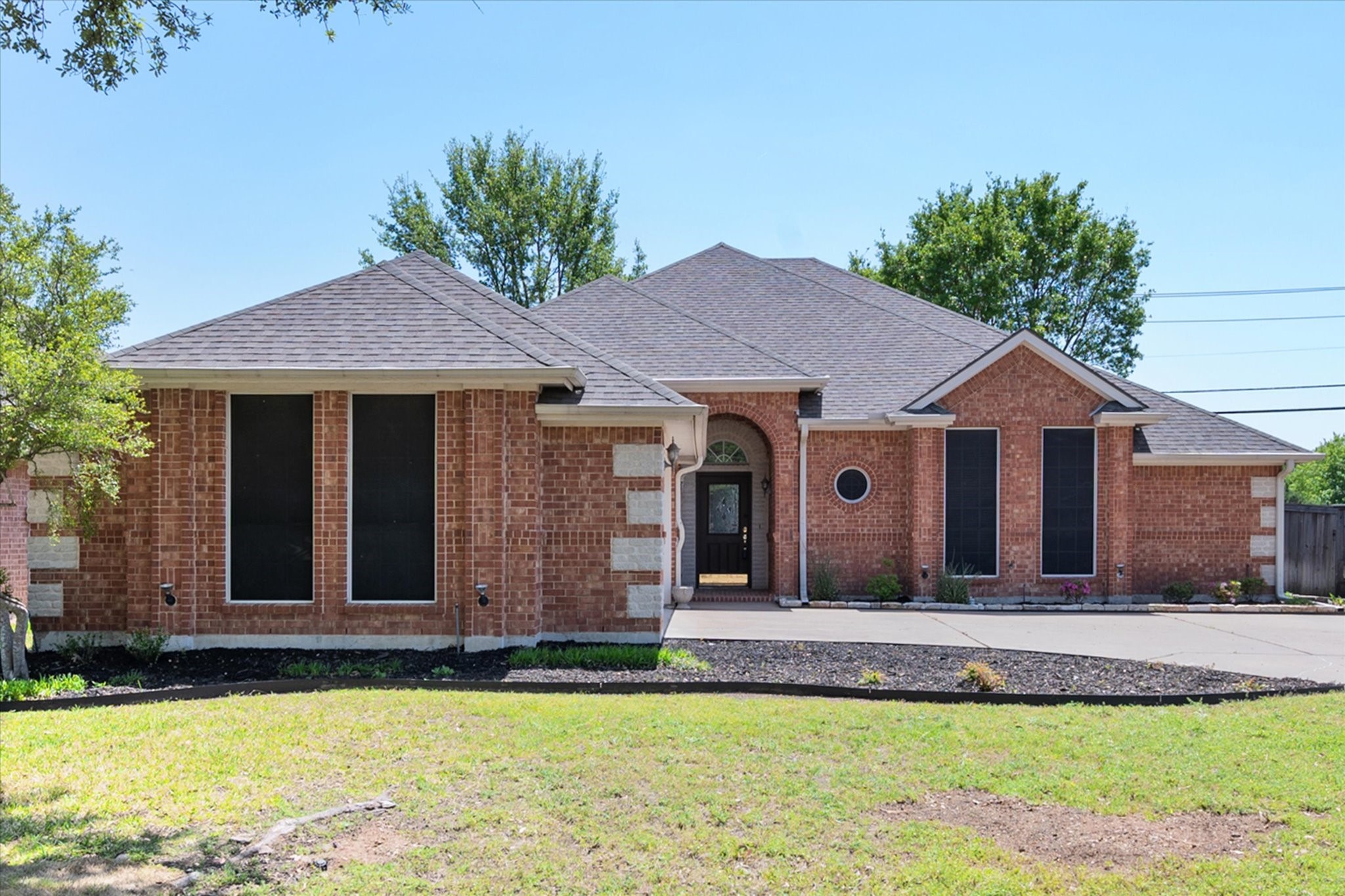 1106 Brook Arbor Drive Mansfield TX 76063