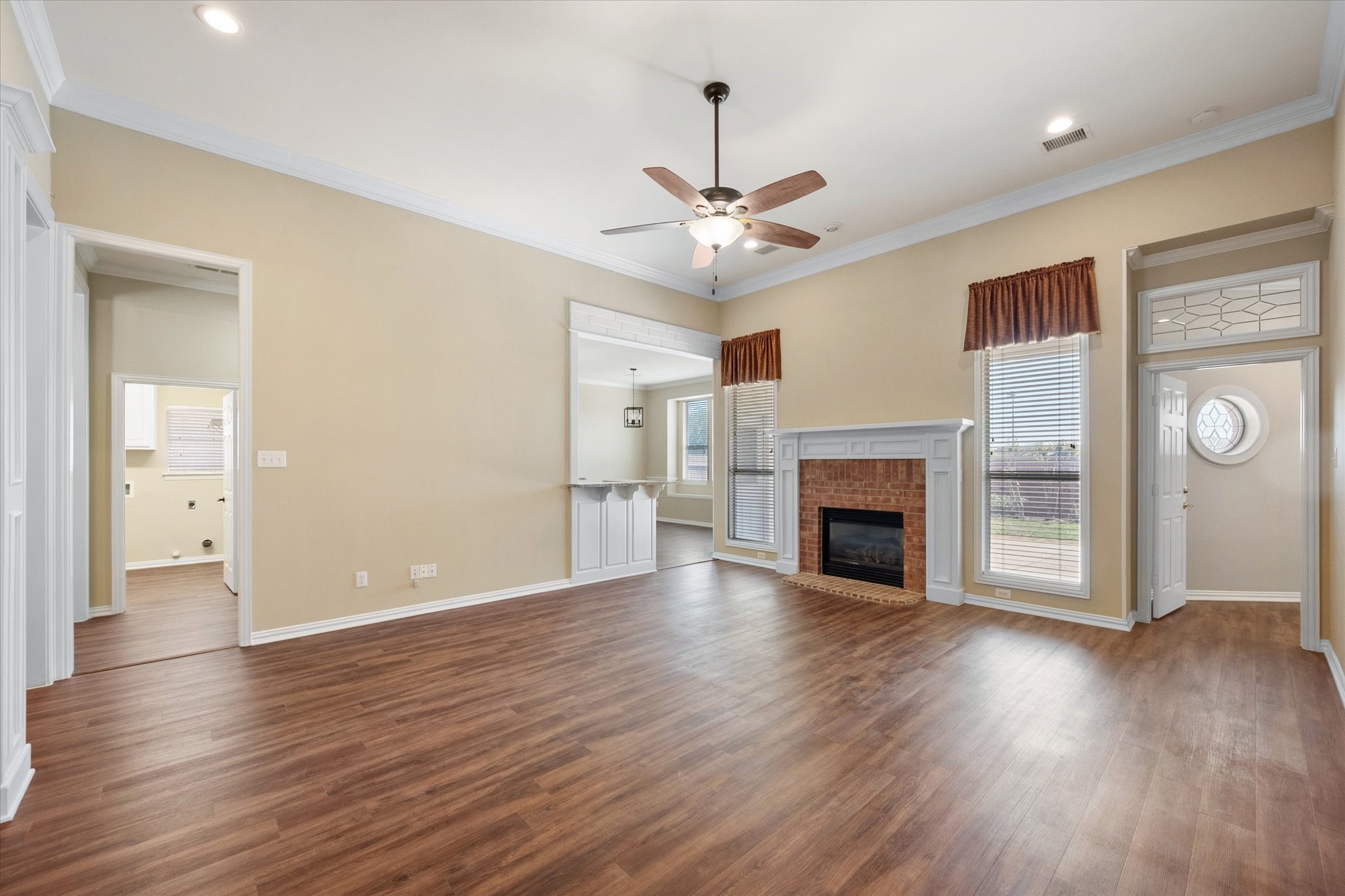 1106 Brook Arbor Drive Mansfield TX 76063