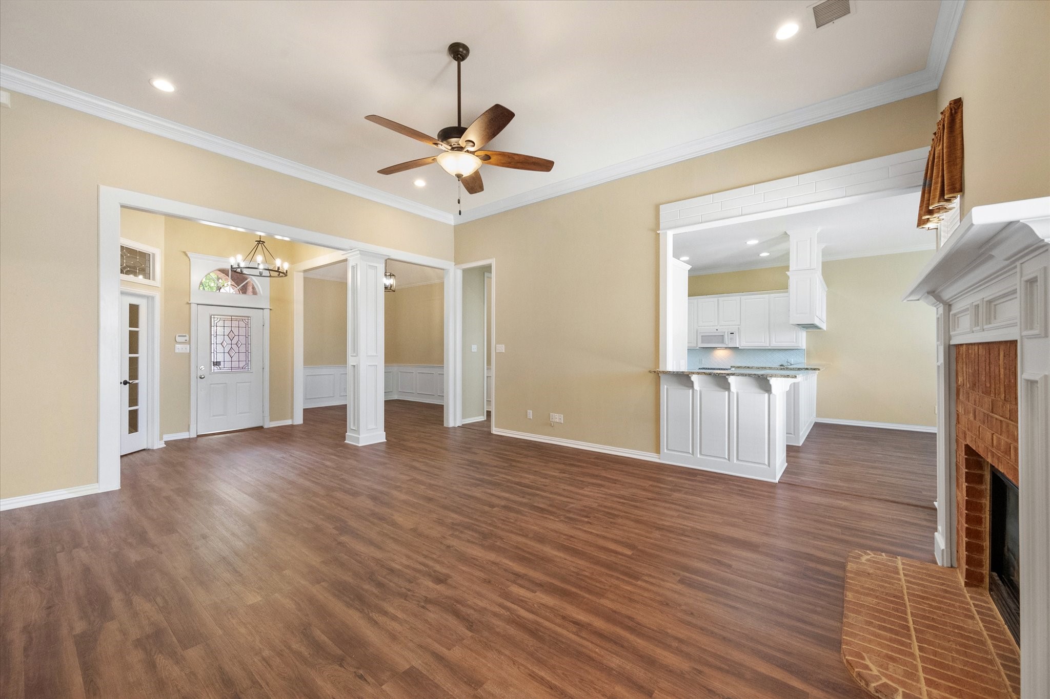 1106 Brook Arbor Drive Mansfield TX 76063