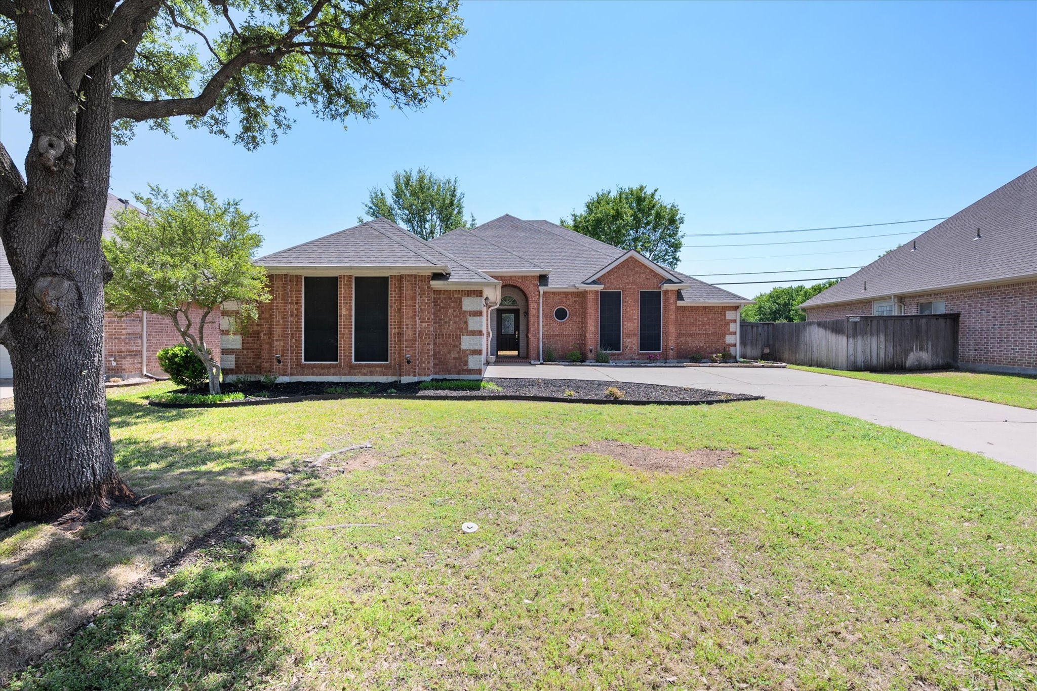 1106 Brook Arbor Drive Mansfield TX 76063