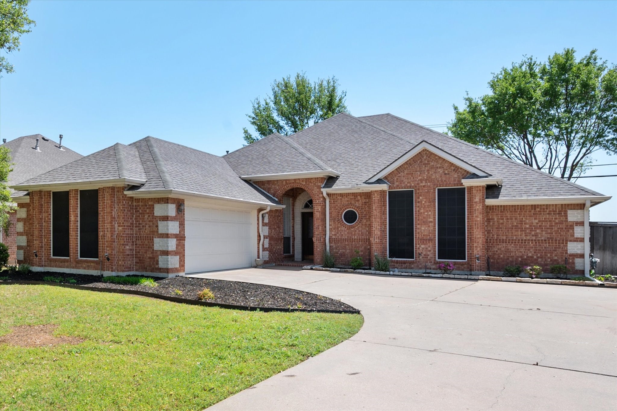 1106 Brook Arbor Drive Mansfield TX 76063
