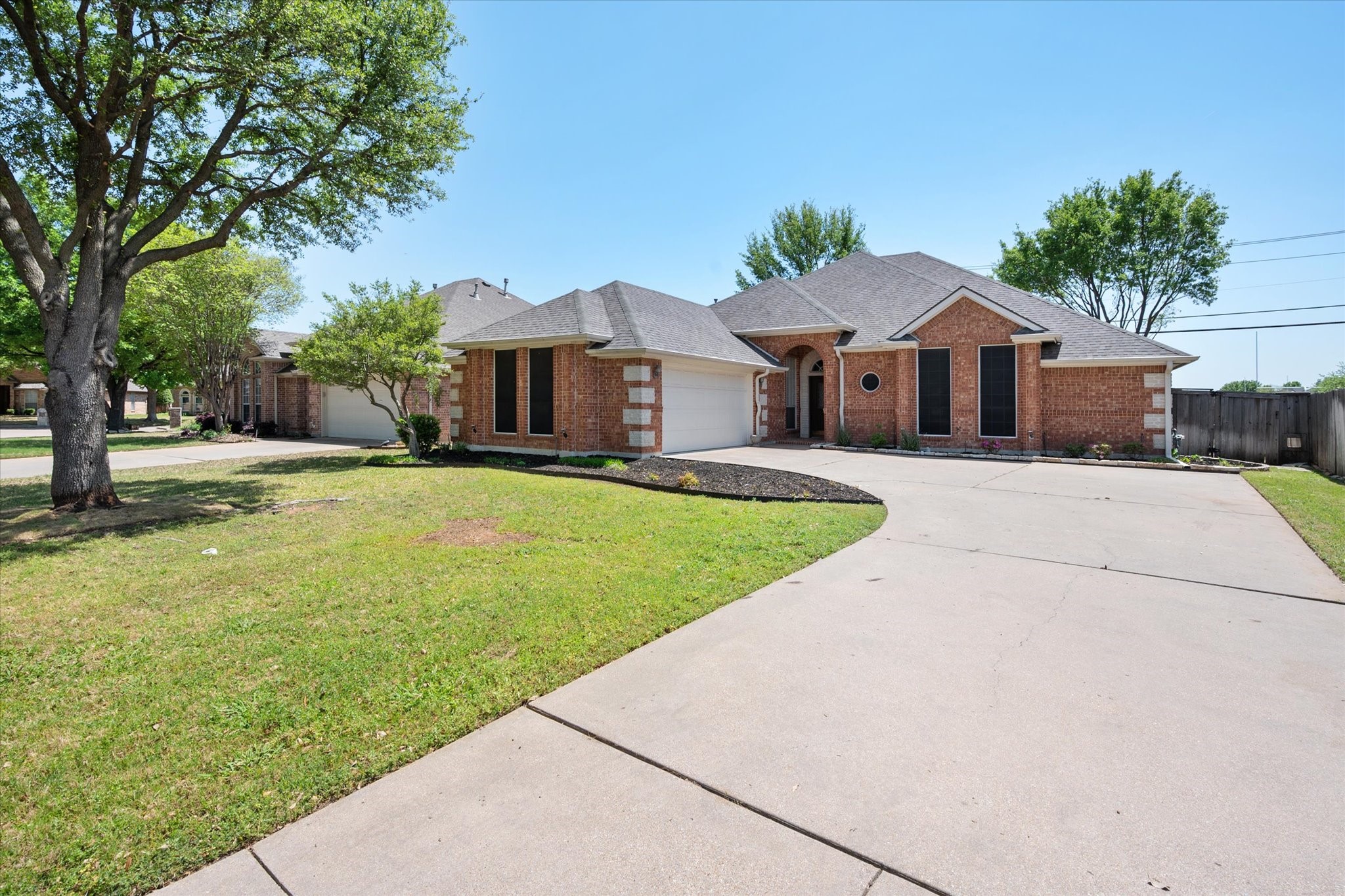 1106 Brook Arbor Drive Mansfield TX 76063