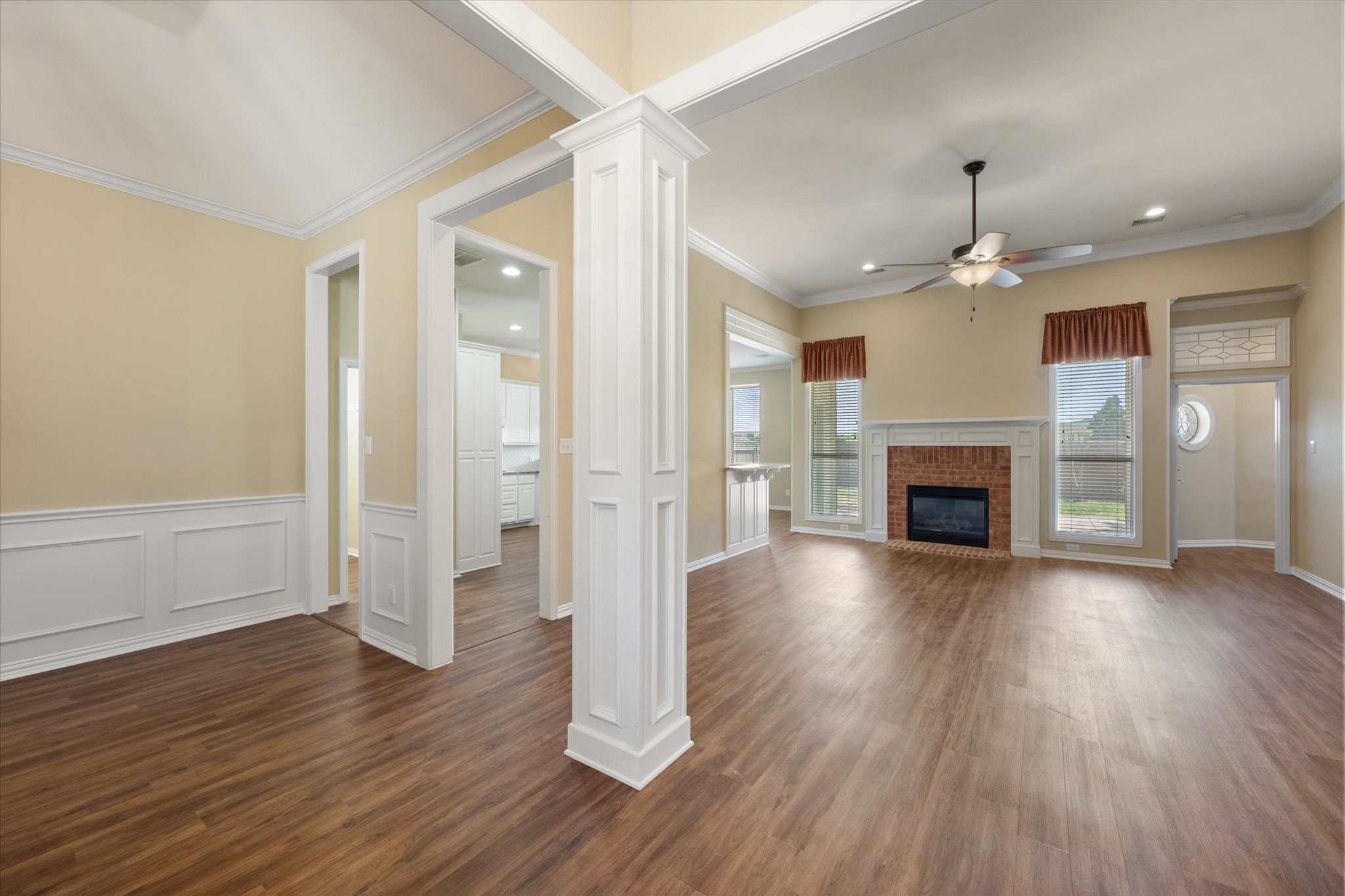 1106 Brook Arbor Drive Mansfield TX 76063