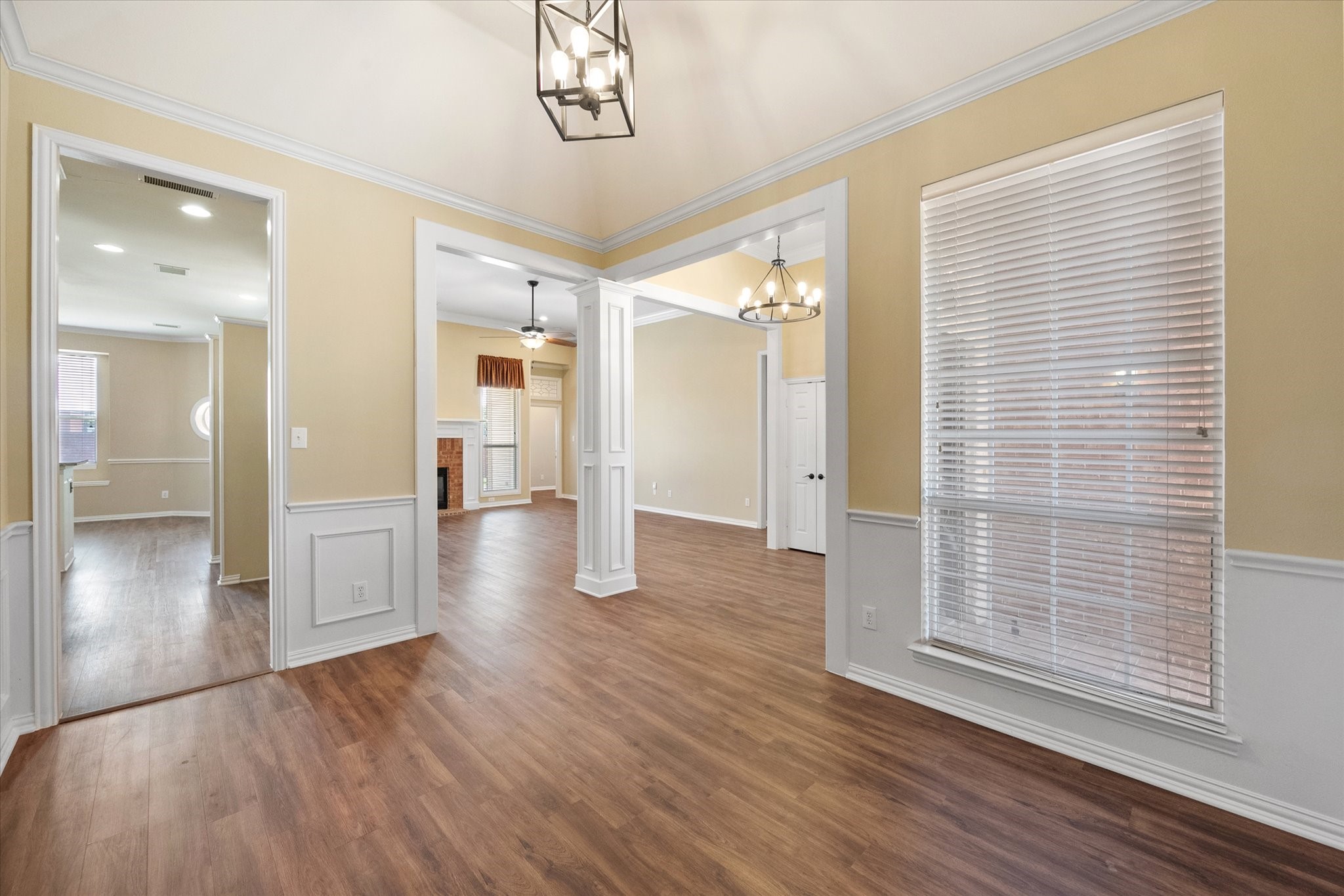 1106 Brook Arbor Drive Mansfield TX 76063