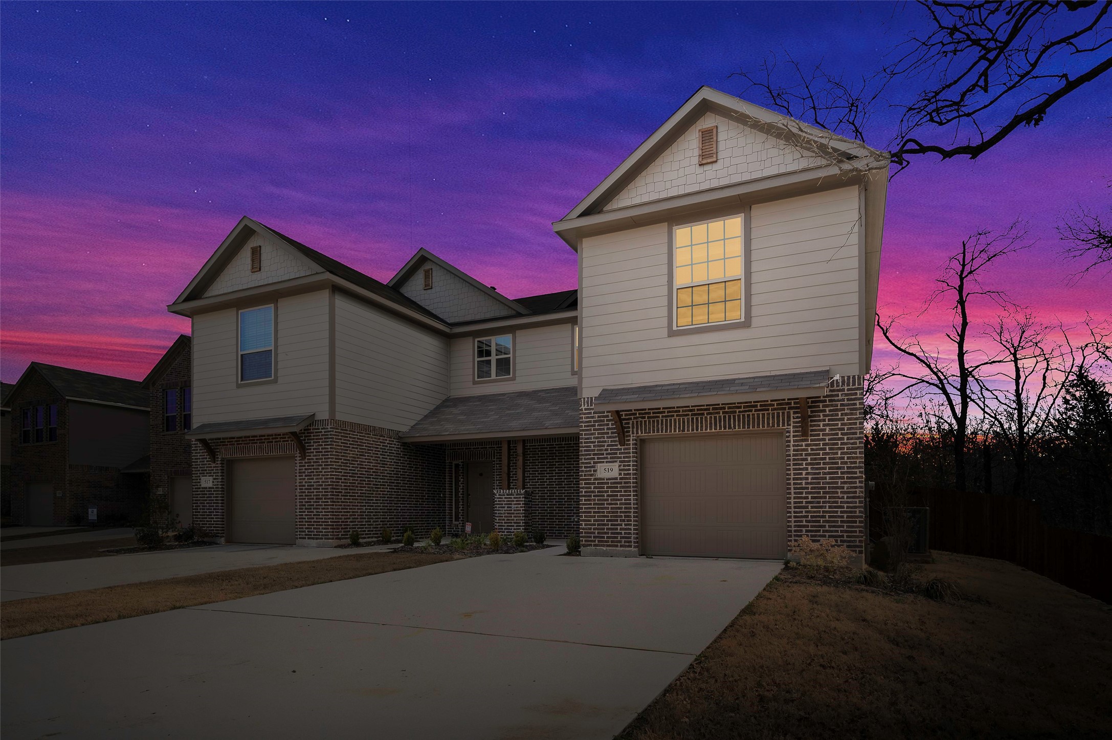 519 Mockingbird Lane Denton TX 76205