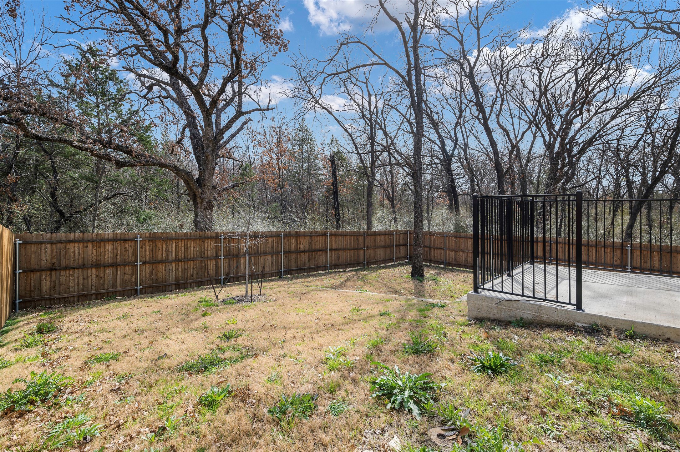 519 Mockingbird Lane Denton TX 76205