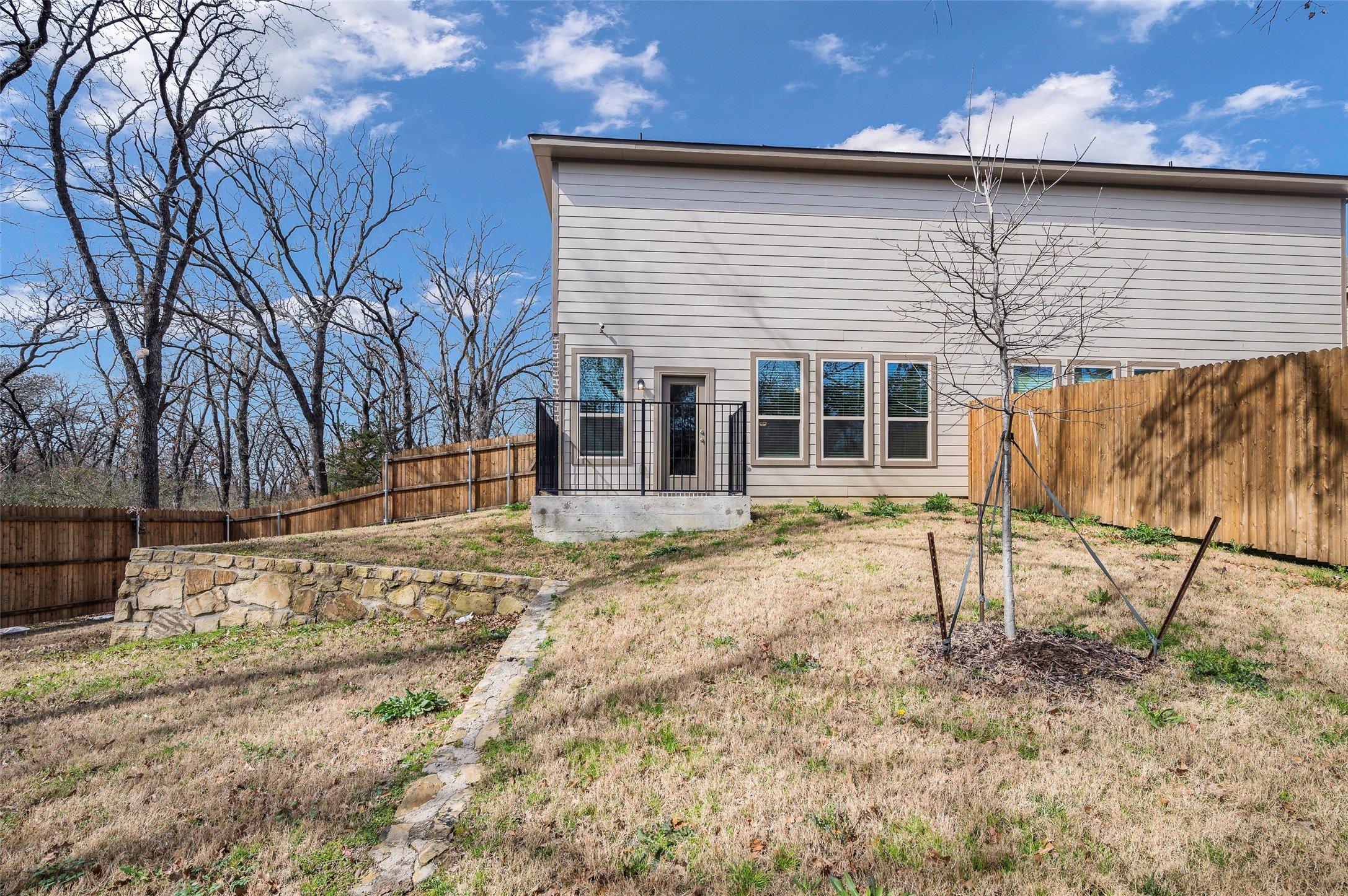 519 Mockingbird Lane Denton TX 76205